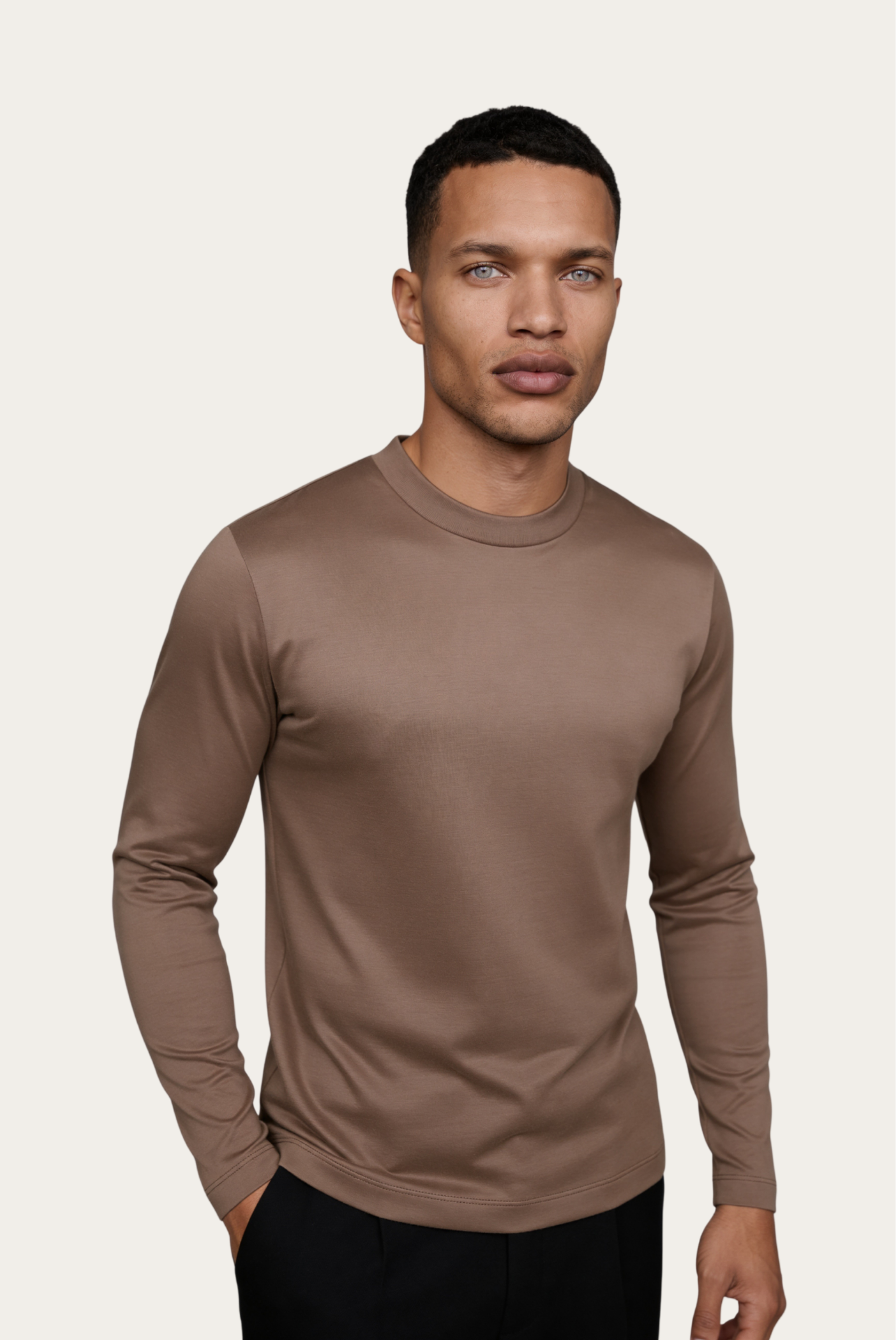 Vizon Imperial Long Sleeve 1