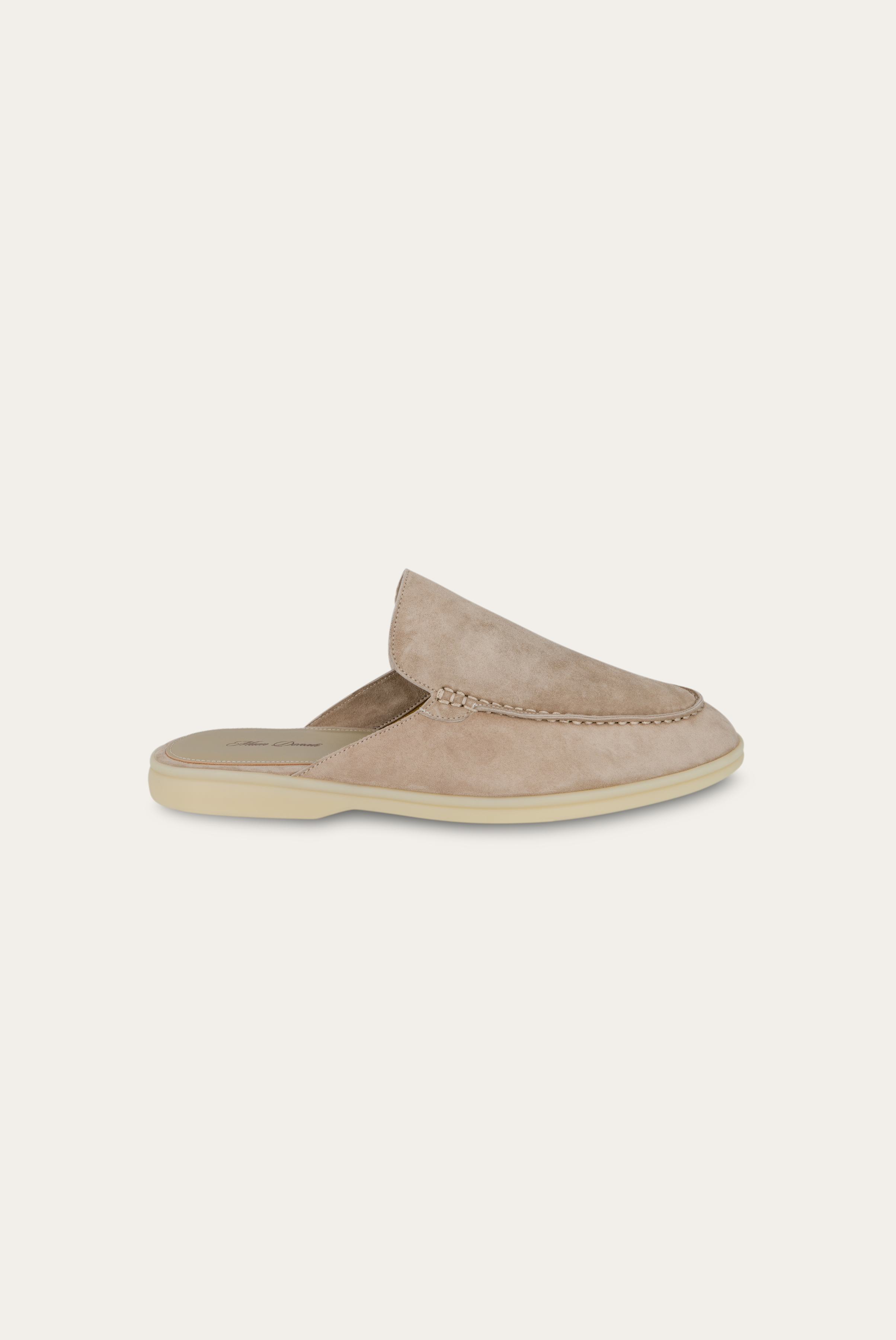 Desert Mule 7