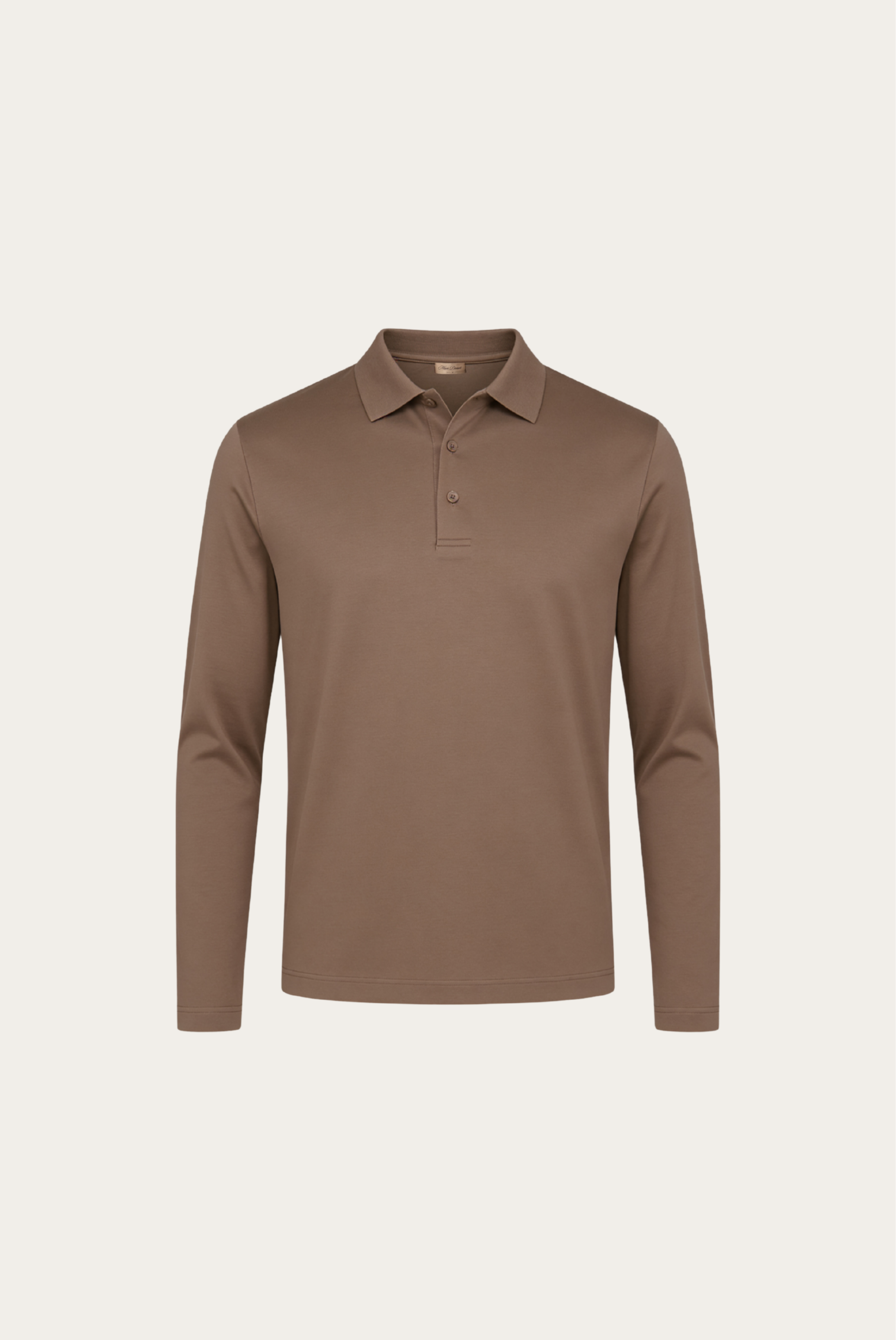 Vizon Imperial Uzun Kollu Polo 6