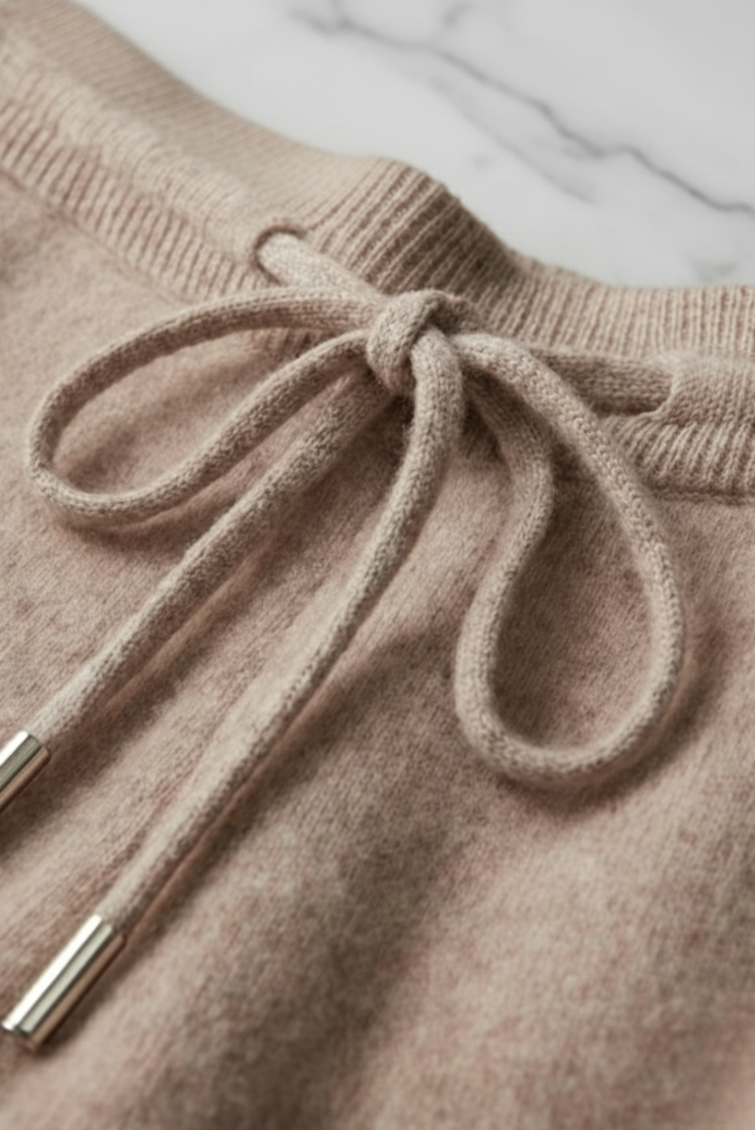 Bej Merino Nocturne Set 9