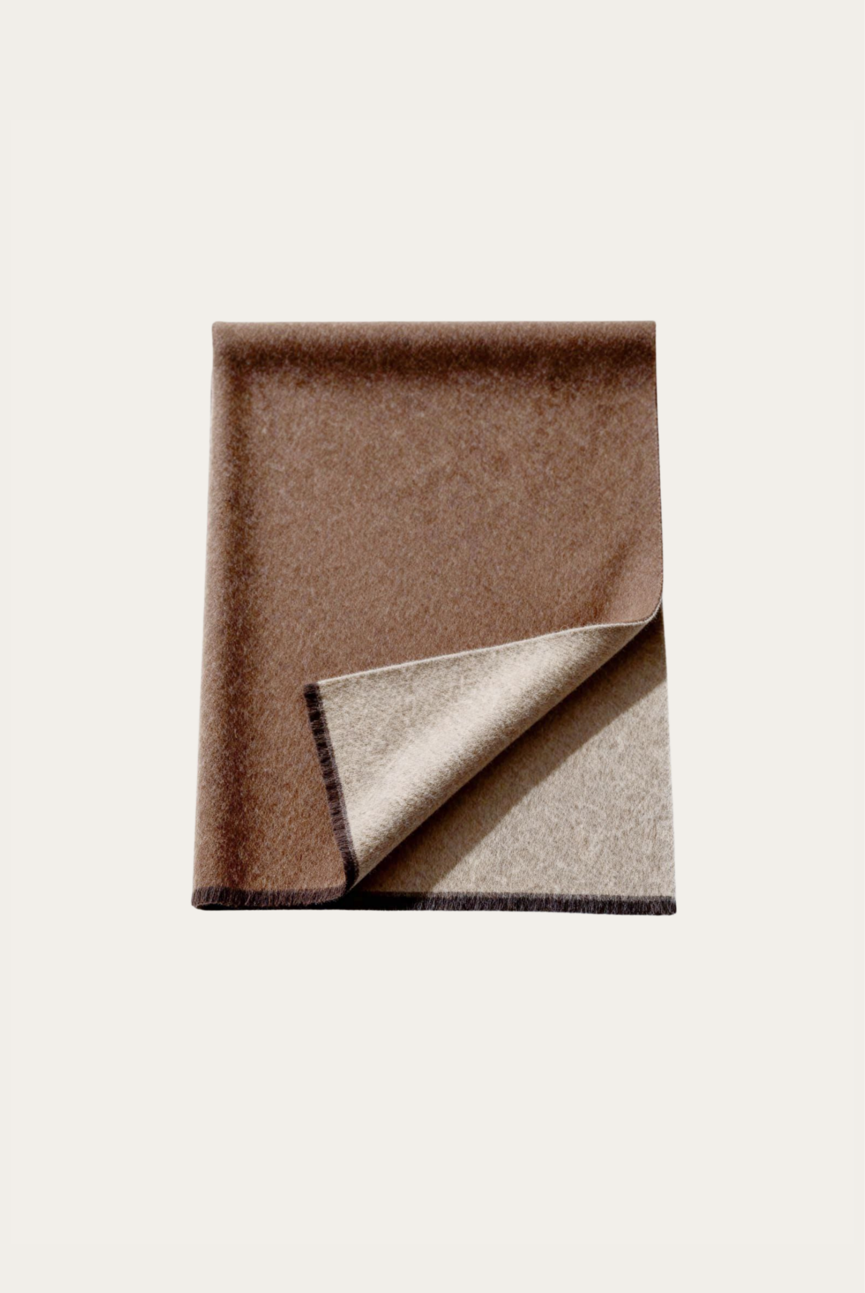 Desert Premium Cashmere Scarf 1