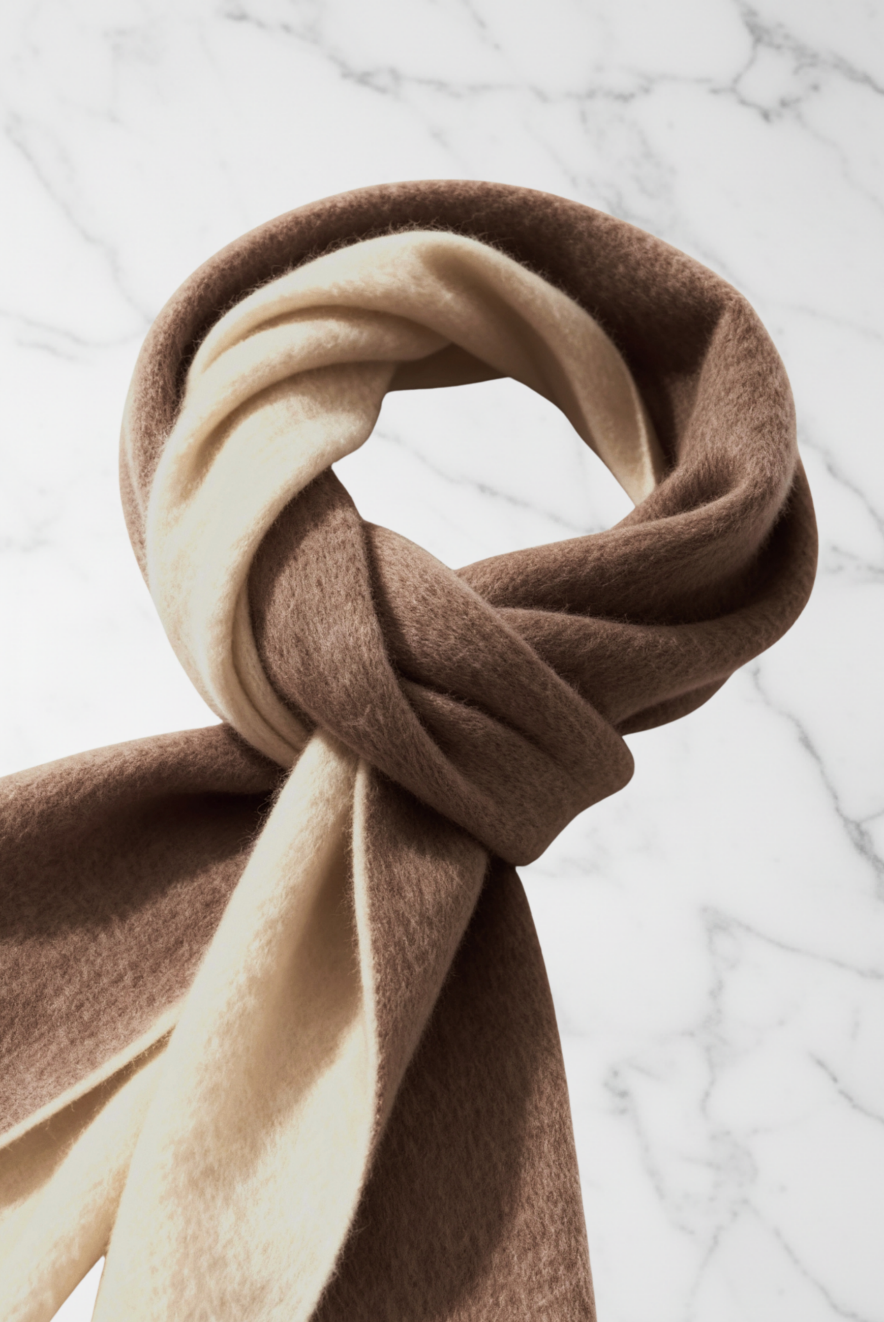 Desert Premium Cashmere Scarf 3