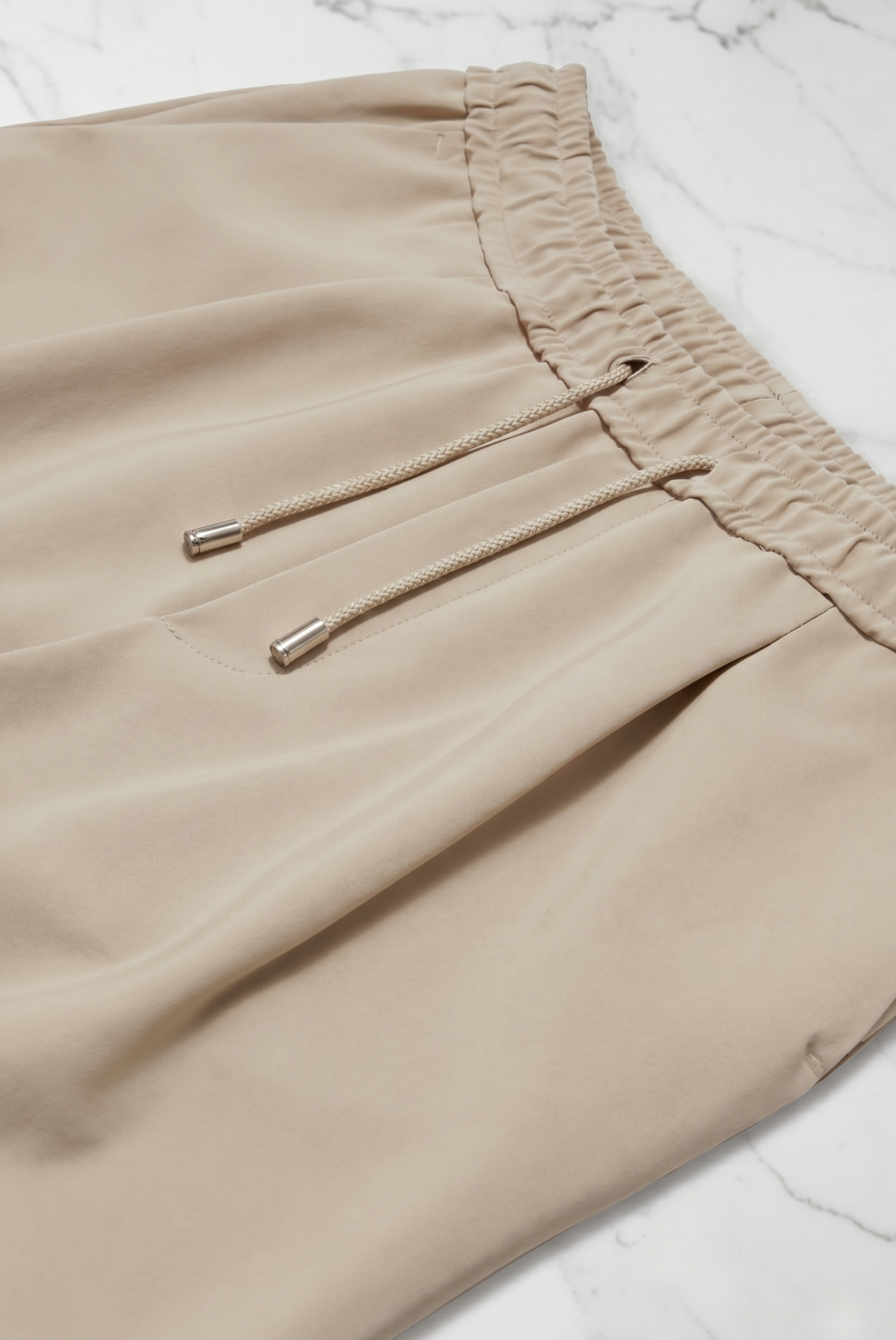 Bej Sarh Pantolon 6