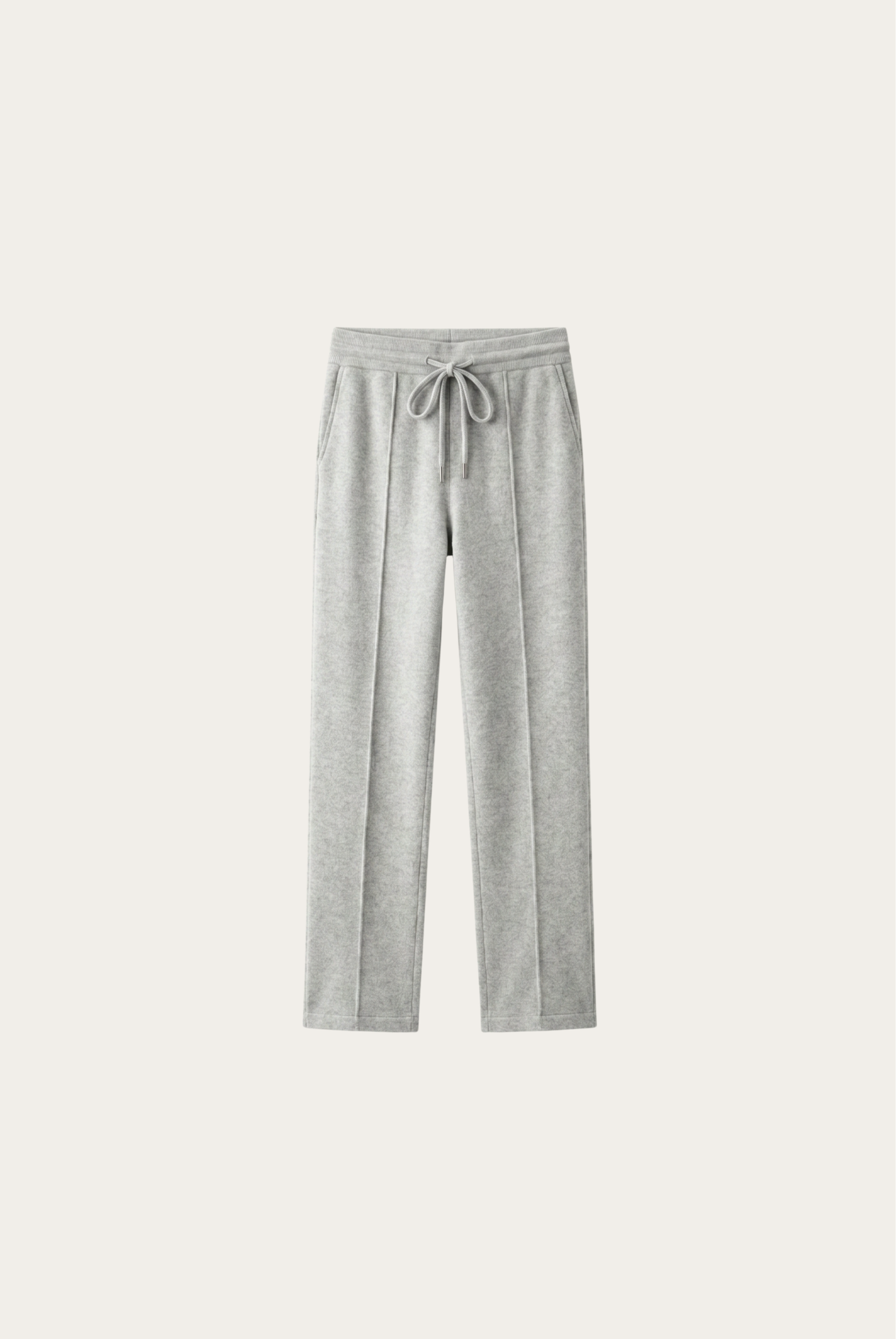 Açık Gri Wool Lounge 5