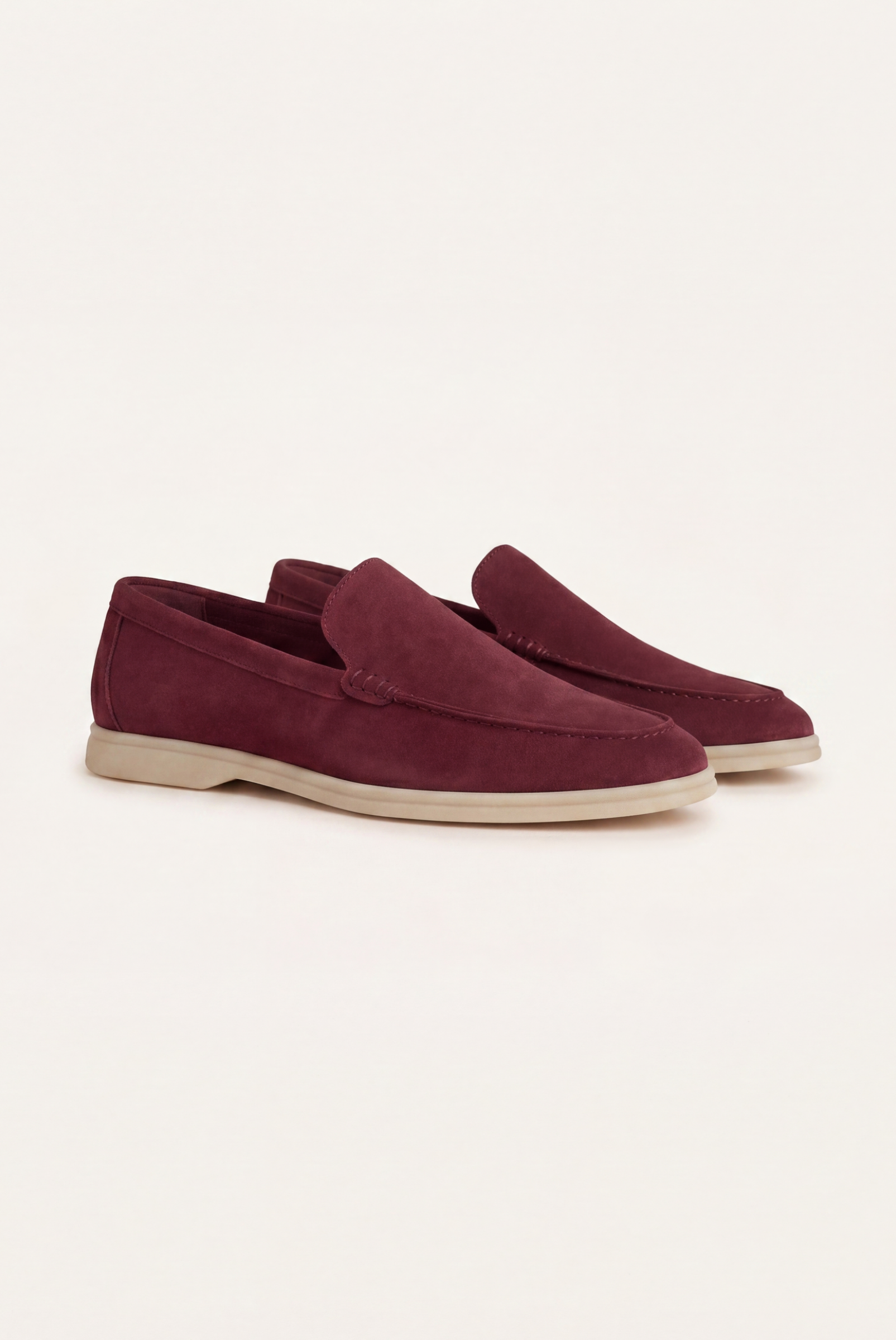 Bordo Loafer 1