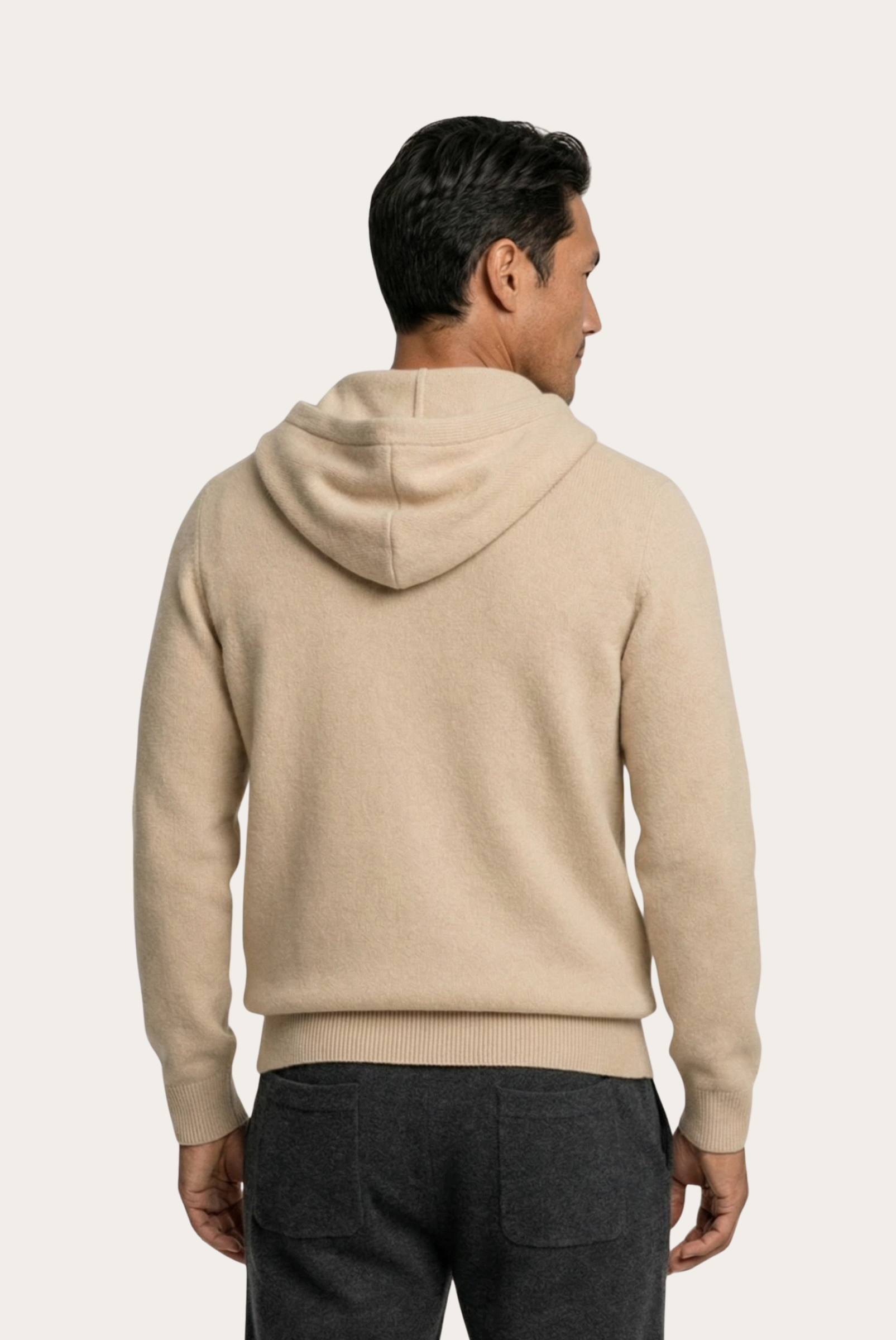 Kum Premium Cashmere Yelek 2