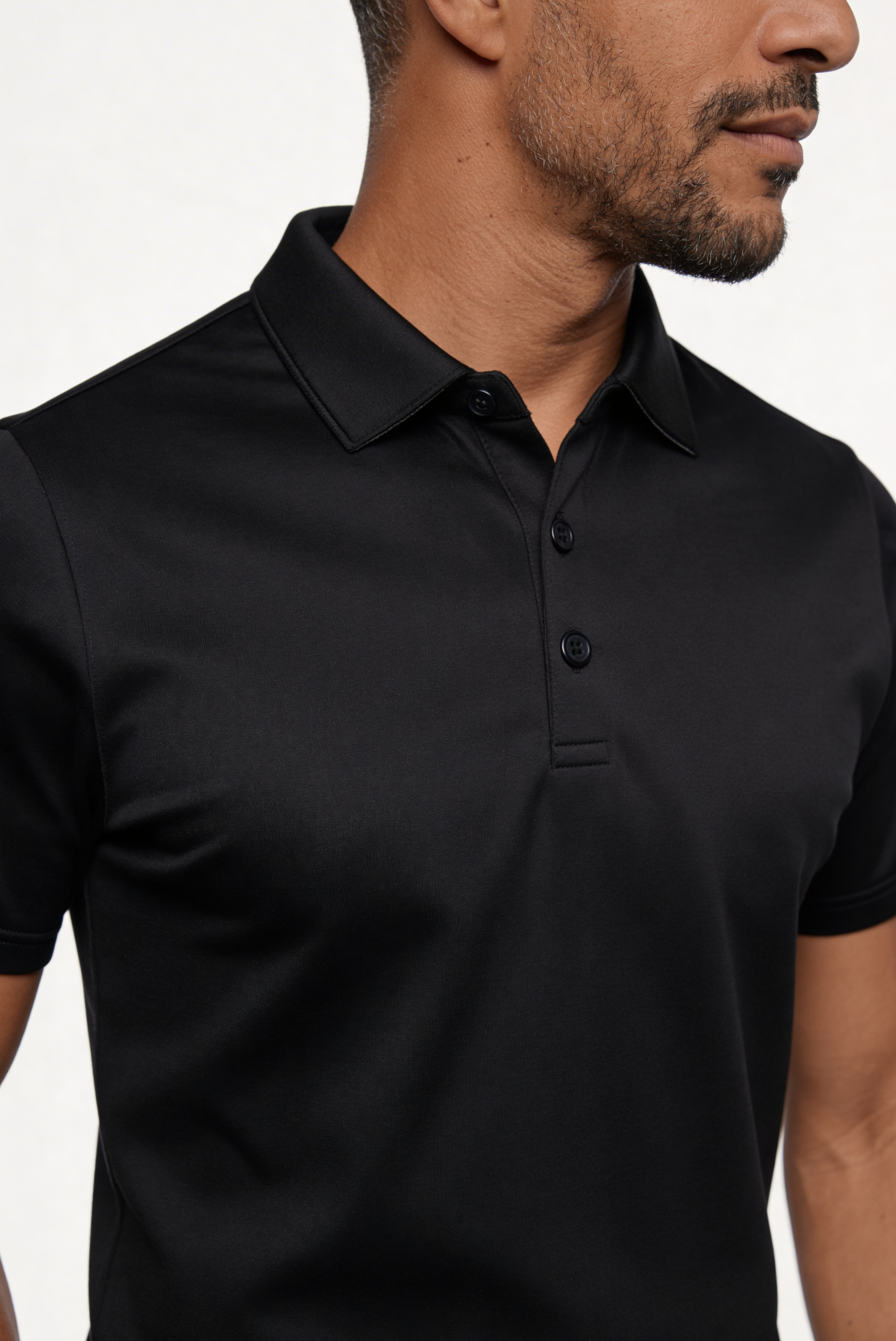 Siyah Imperial Polo 3