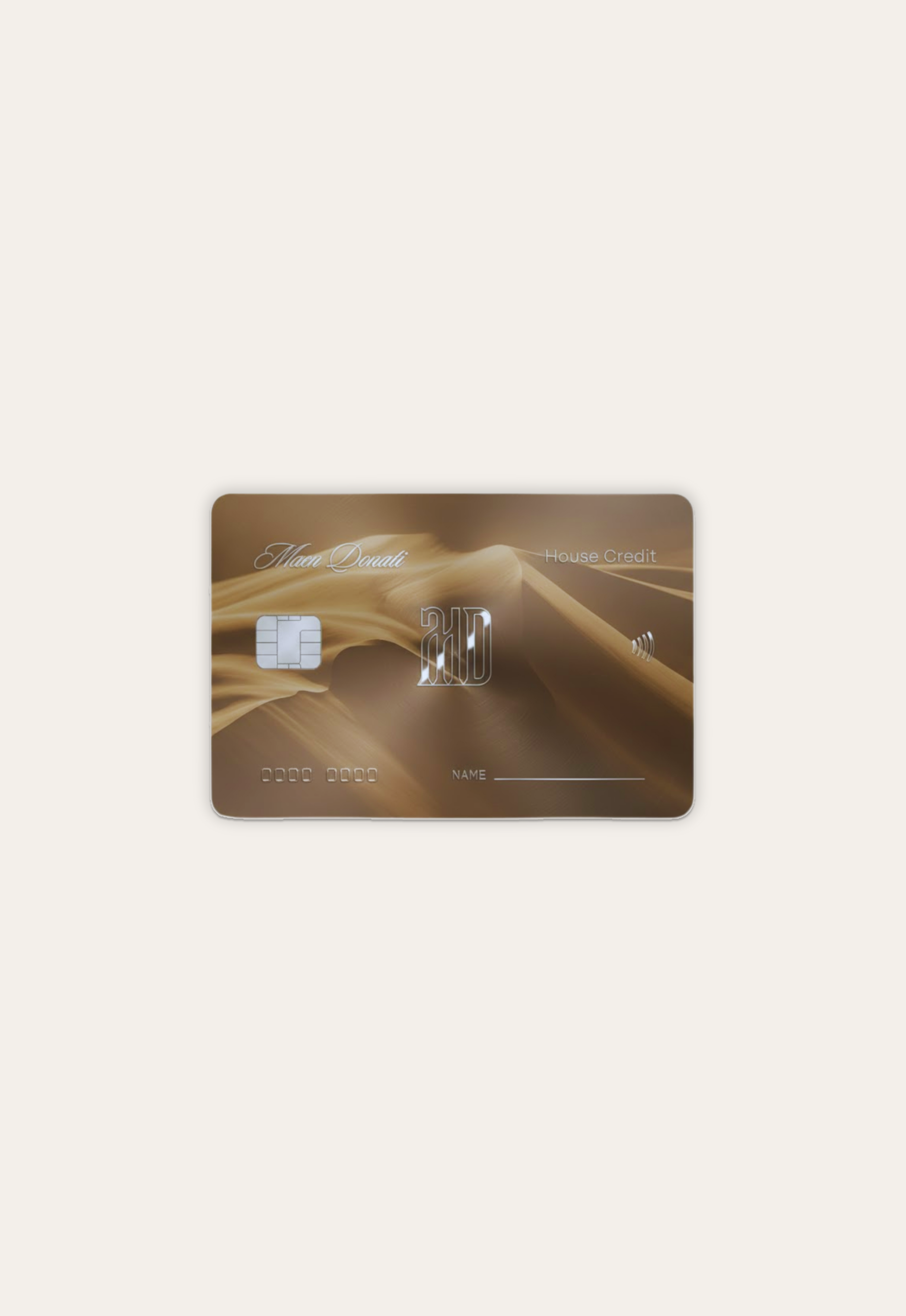 Origin Card 1