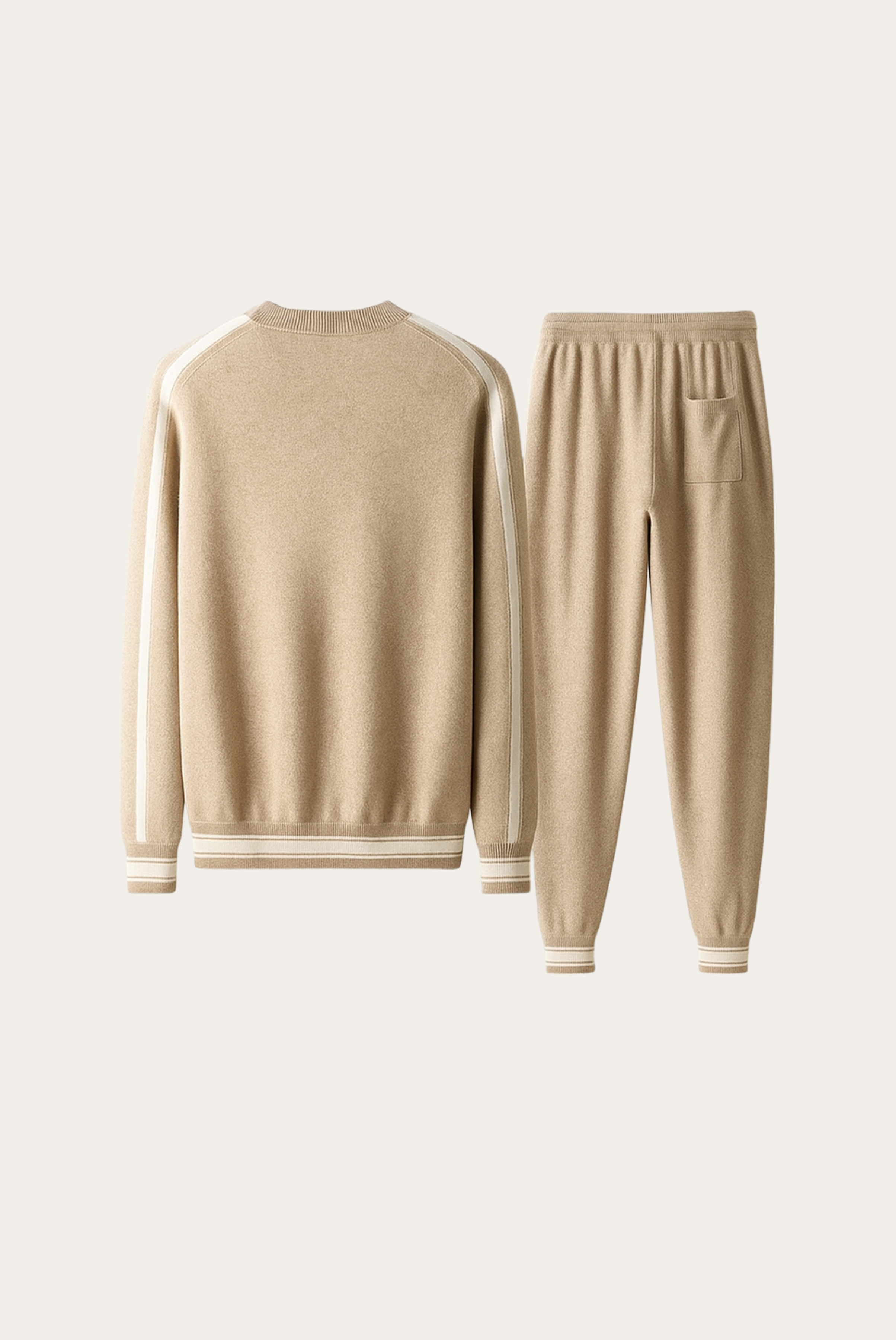 Kum Cashmere Elite Set 7