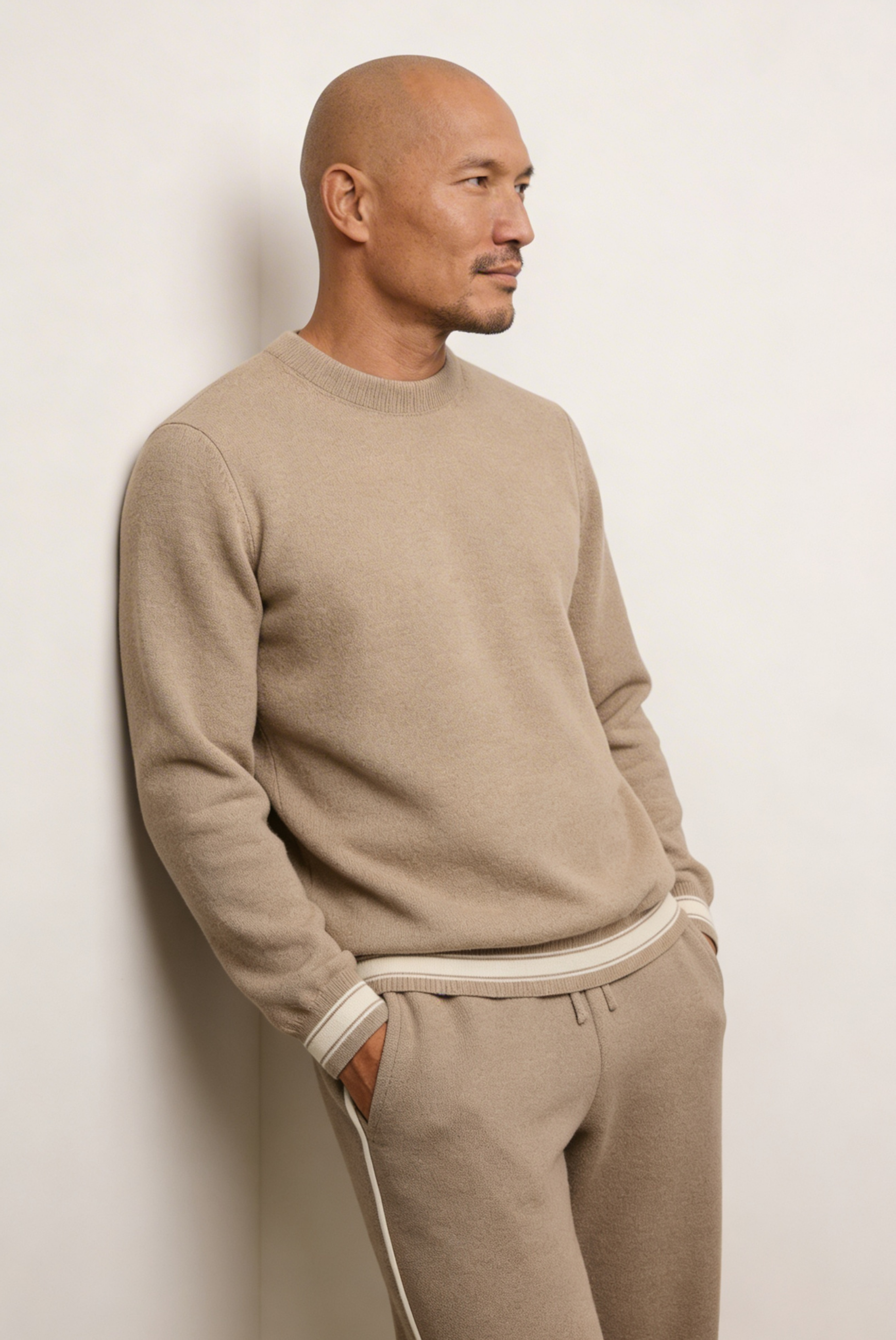 Kum Cashmere Elite Set 4