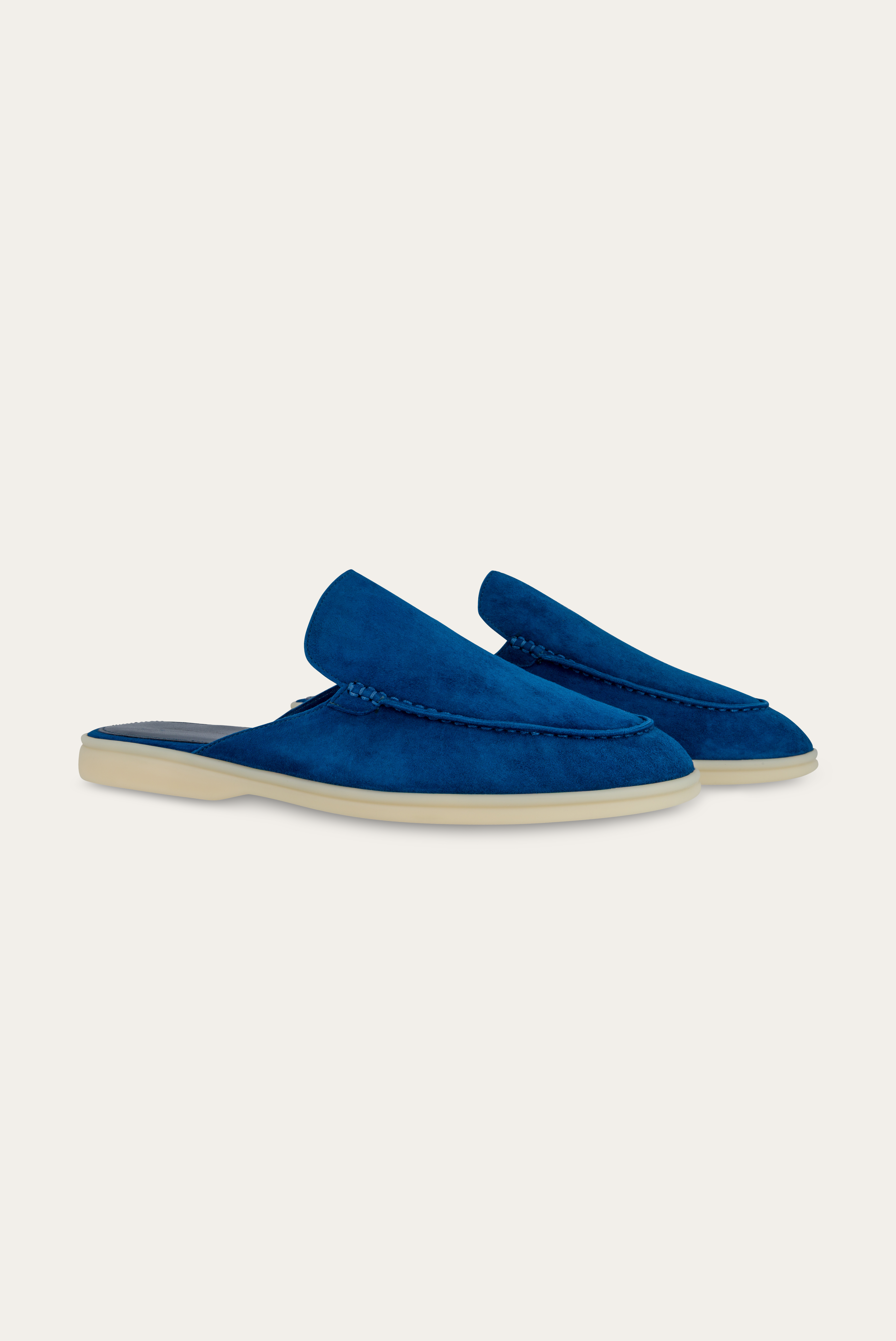 Deniz Mavisi Mule 1