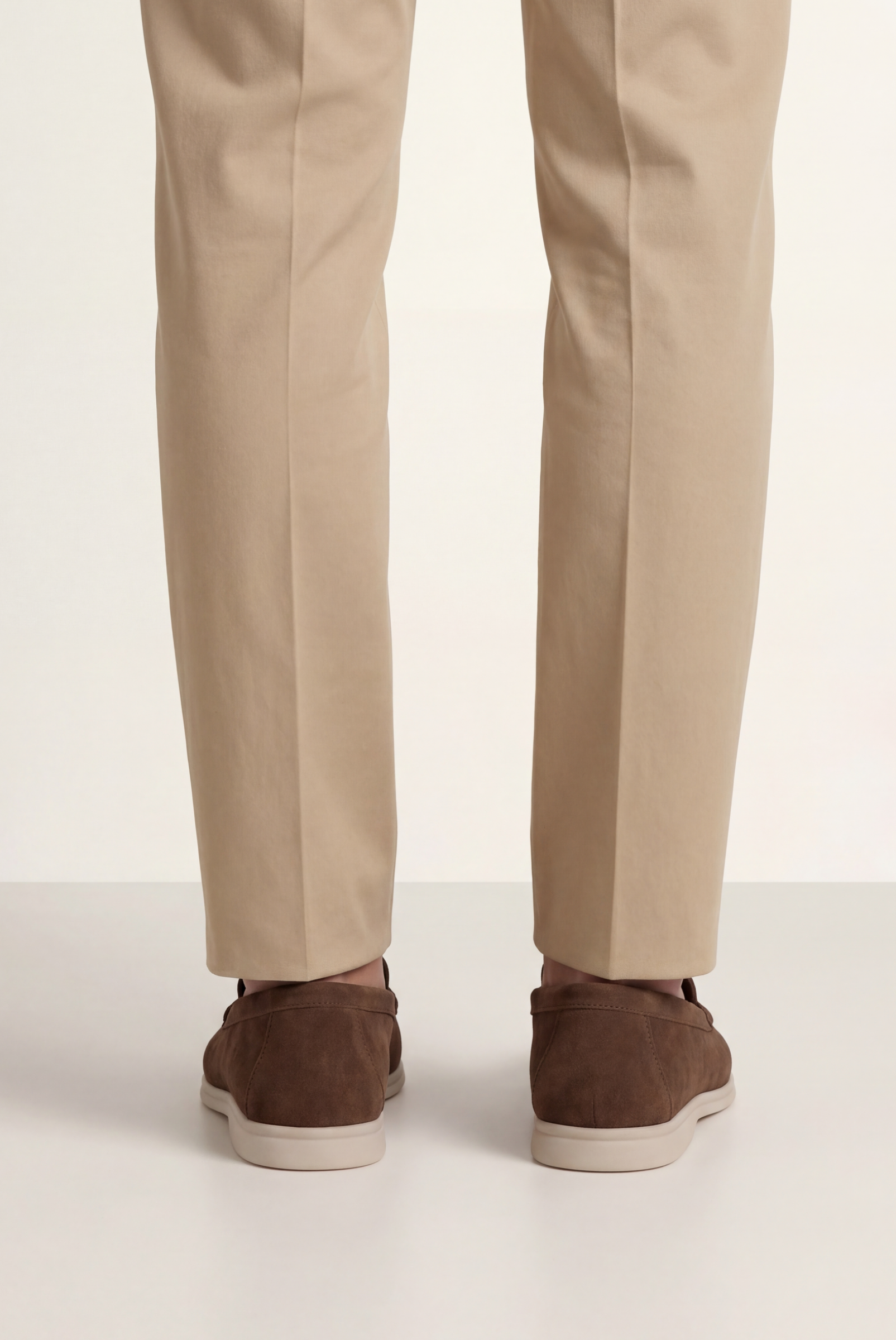 Çikolata Loafer 5
