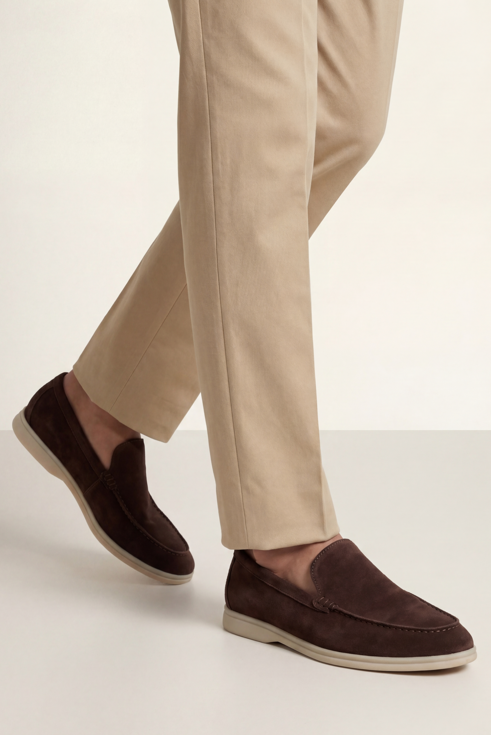 Çikolata Loafer 6