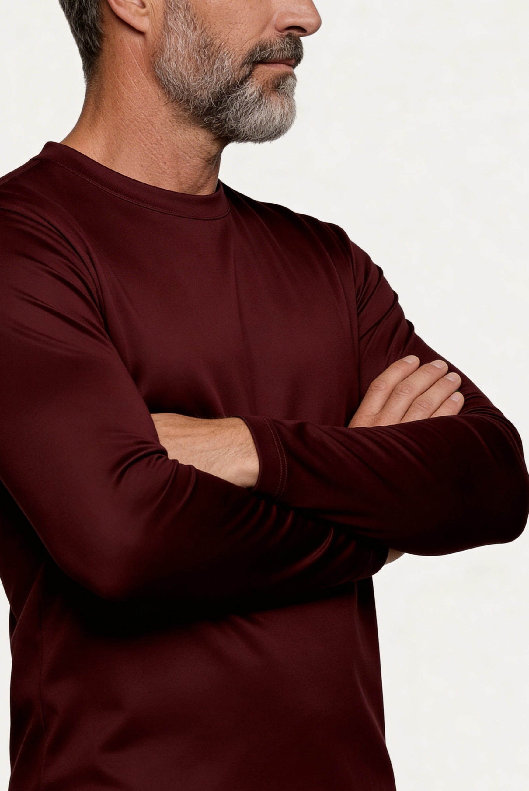 Bordo Imperial Long Sleeve 3