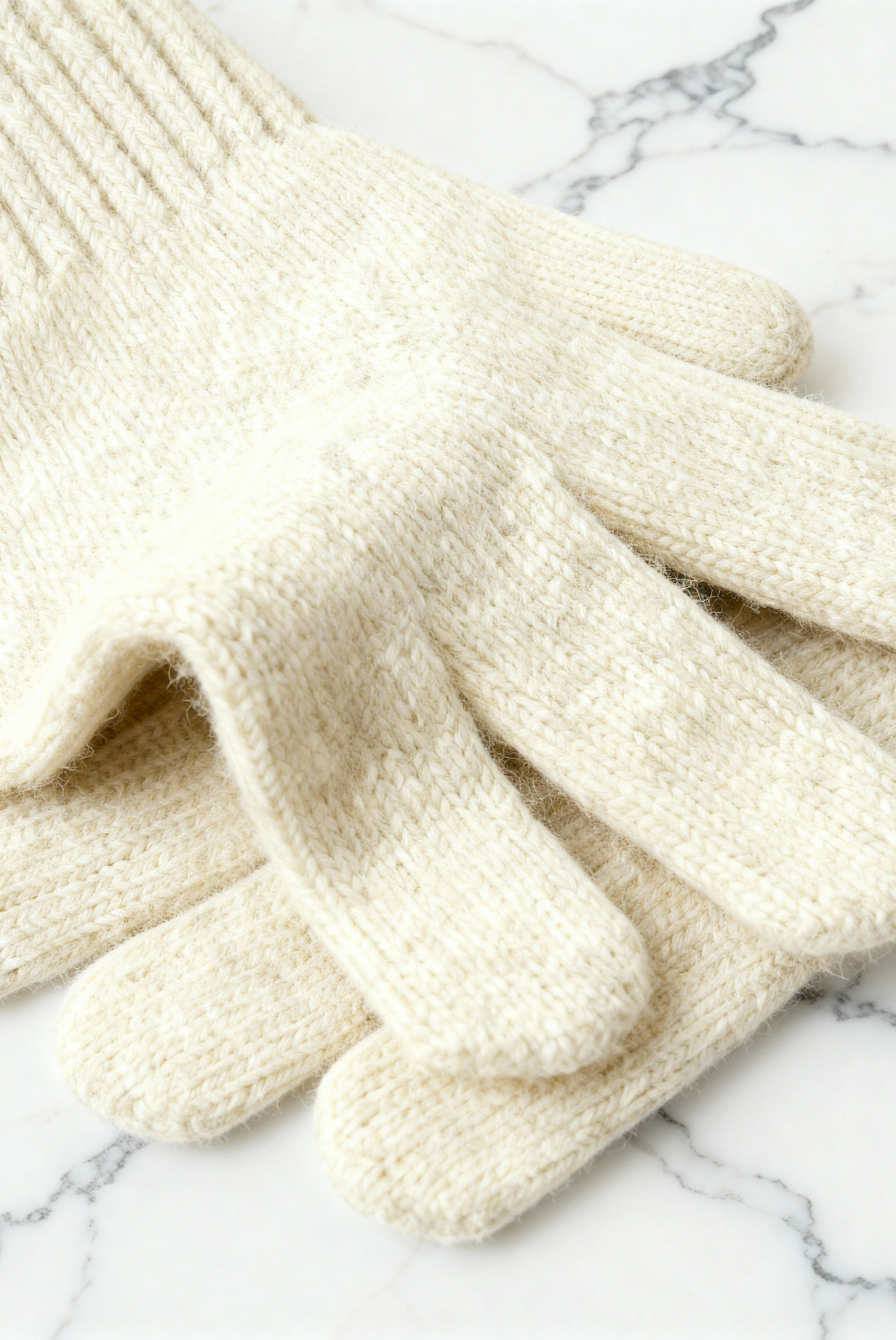 Fildişi Merino Wool Wintertime Essentials 4