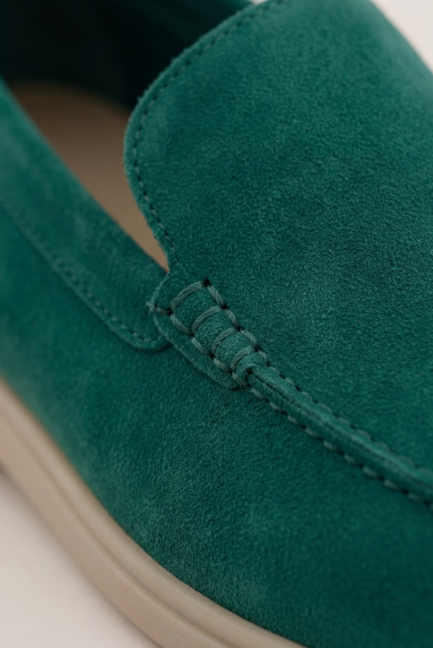 Viridian Loafer 3