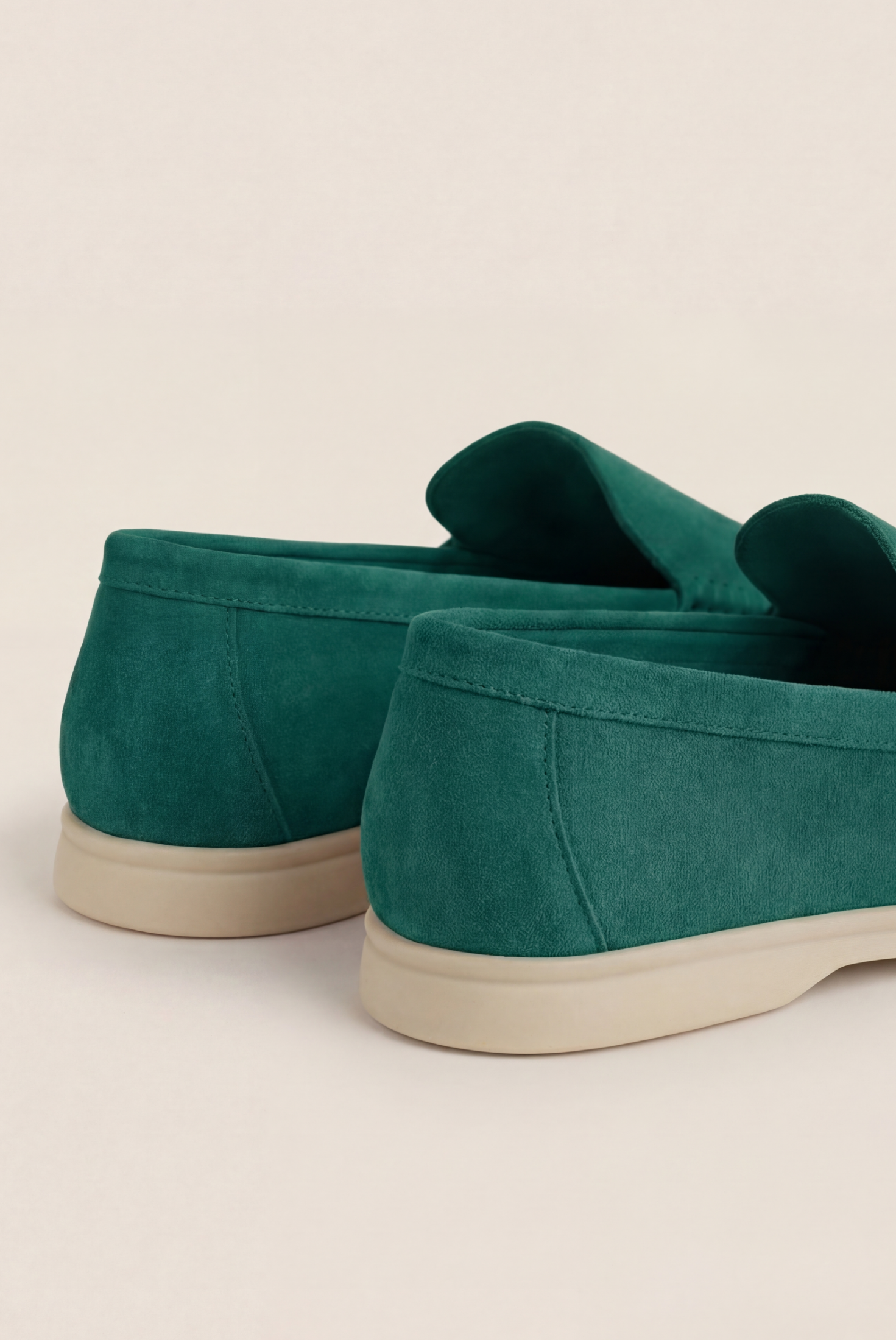 Viridian Loafer 4