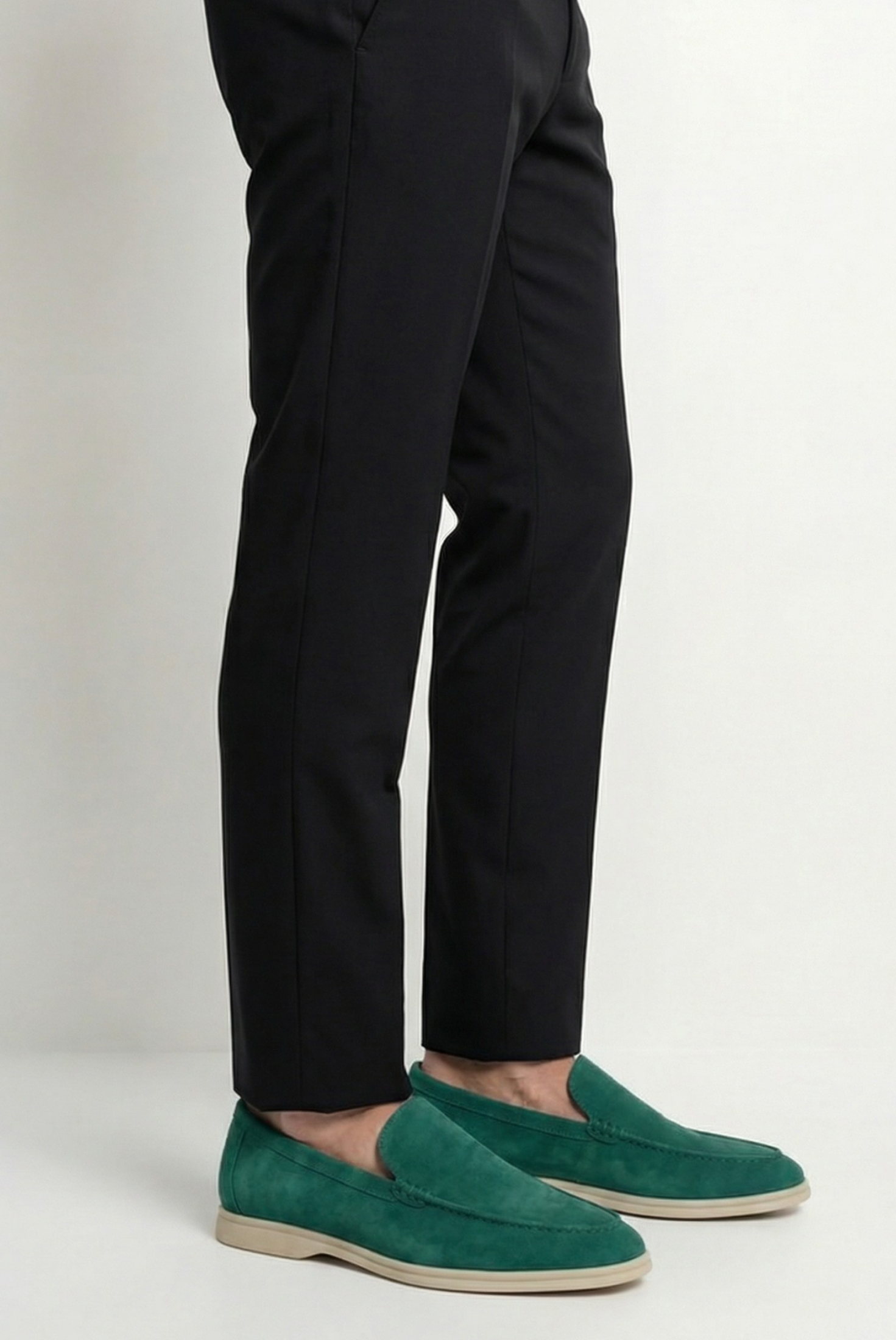 Viridian Loafer 7