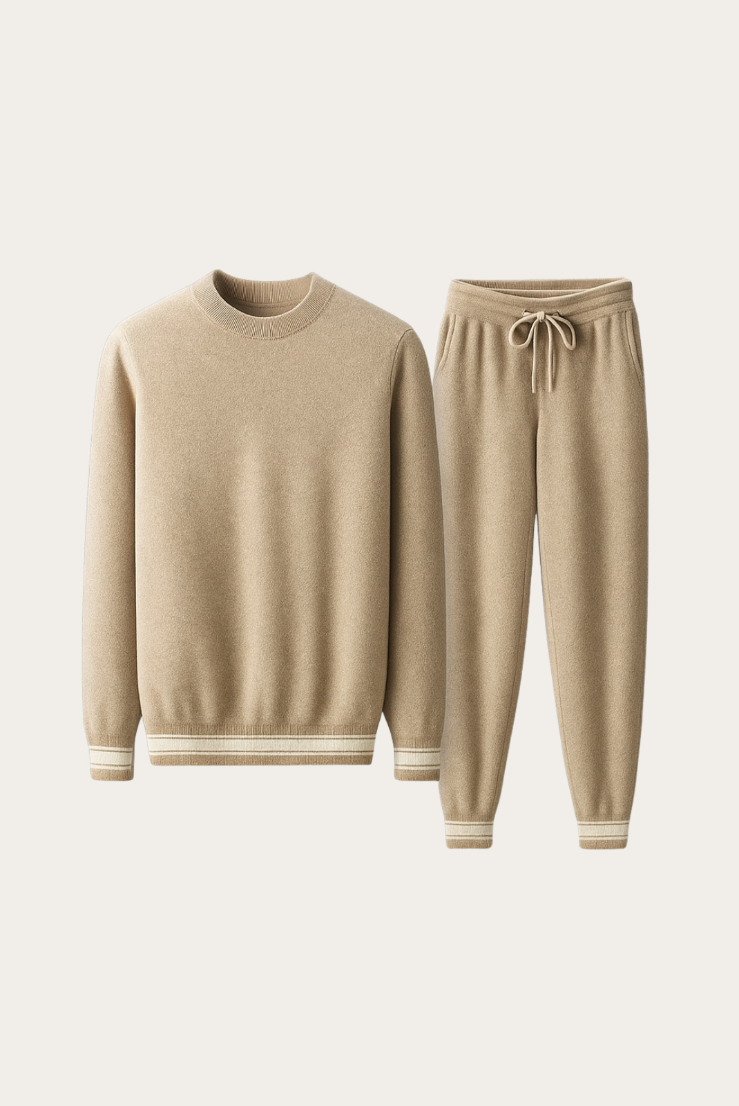 Kum Cashmere Elite Set 6