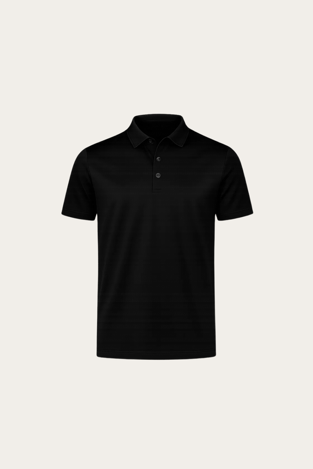 Siyah Imperial Polo 6