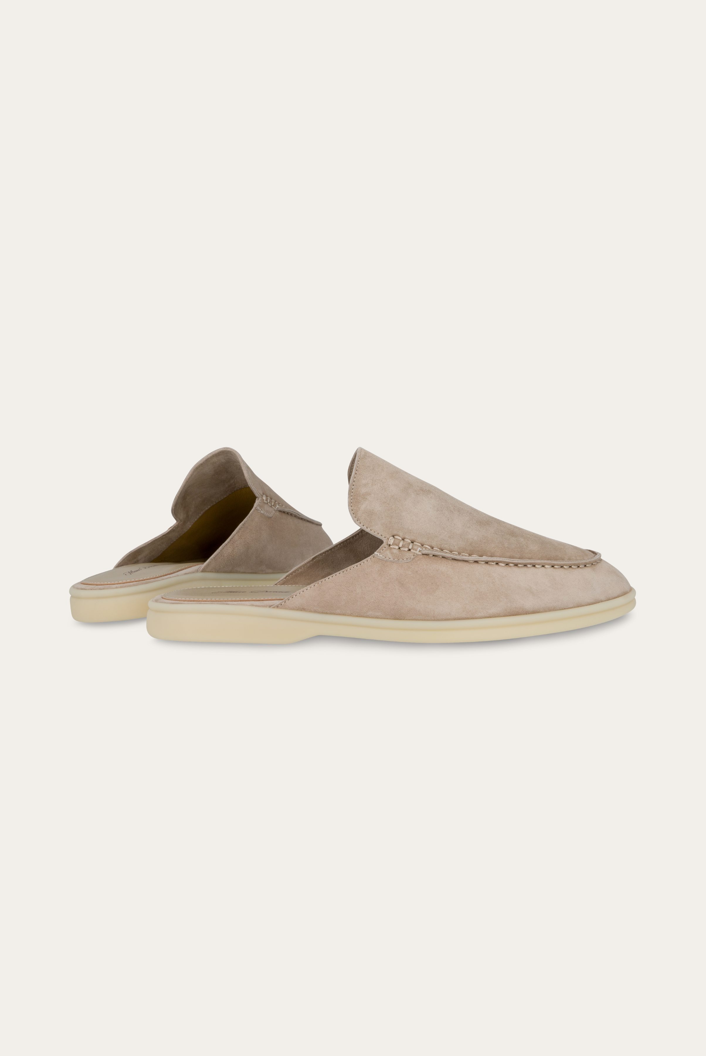Desert Mule 8