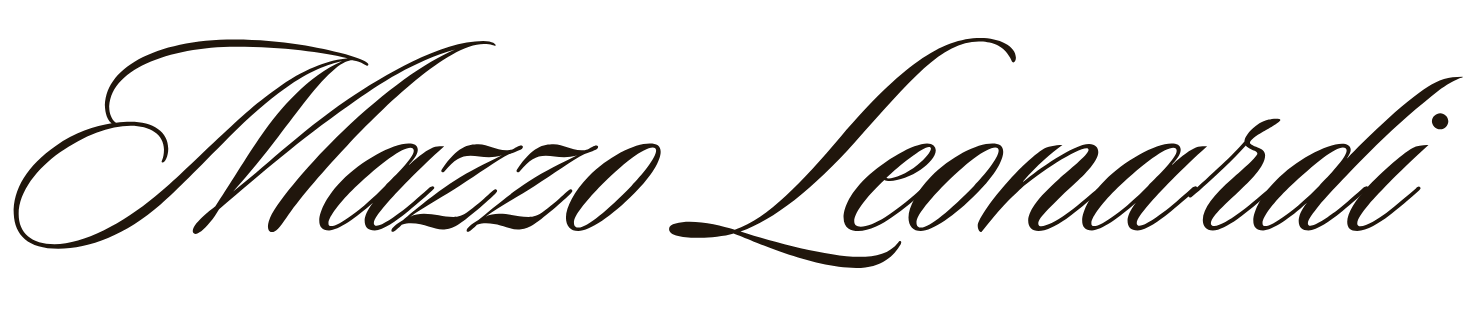 Mazzo Leonardi