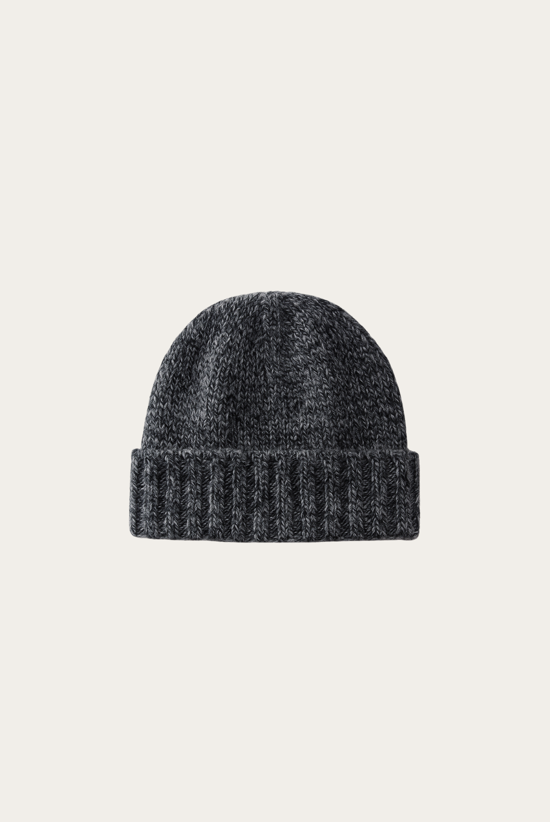 Antrasit Heather Premium Cashmere Bere 1