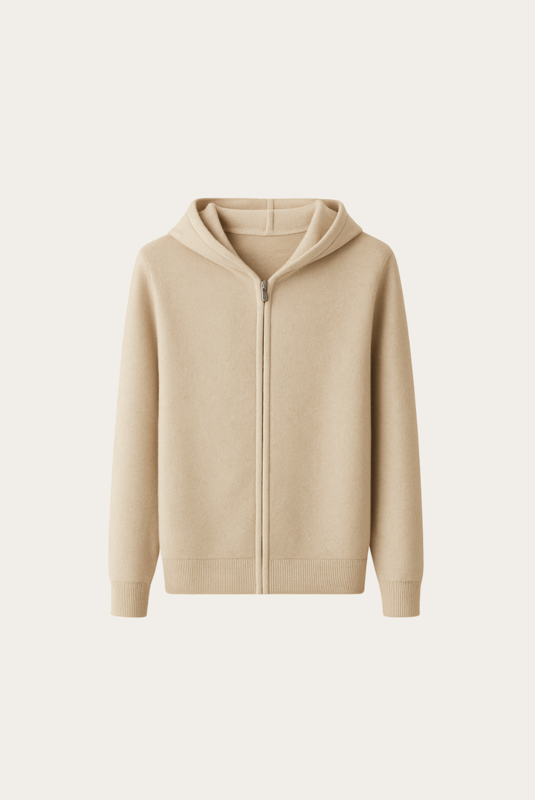Kum Premium Cashmere Yelek 6