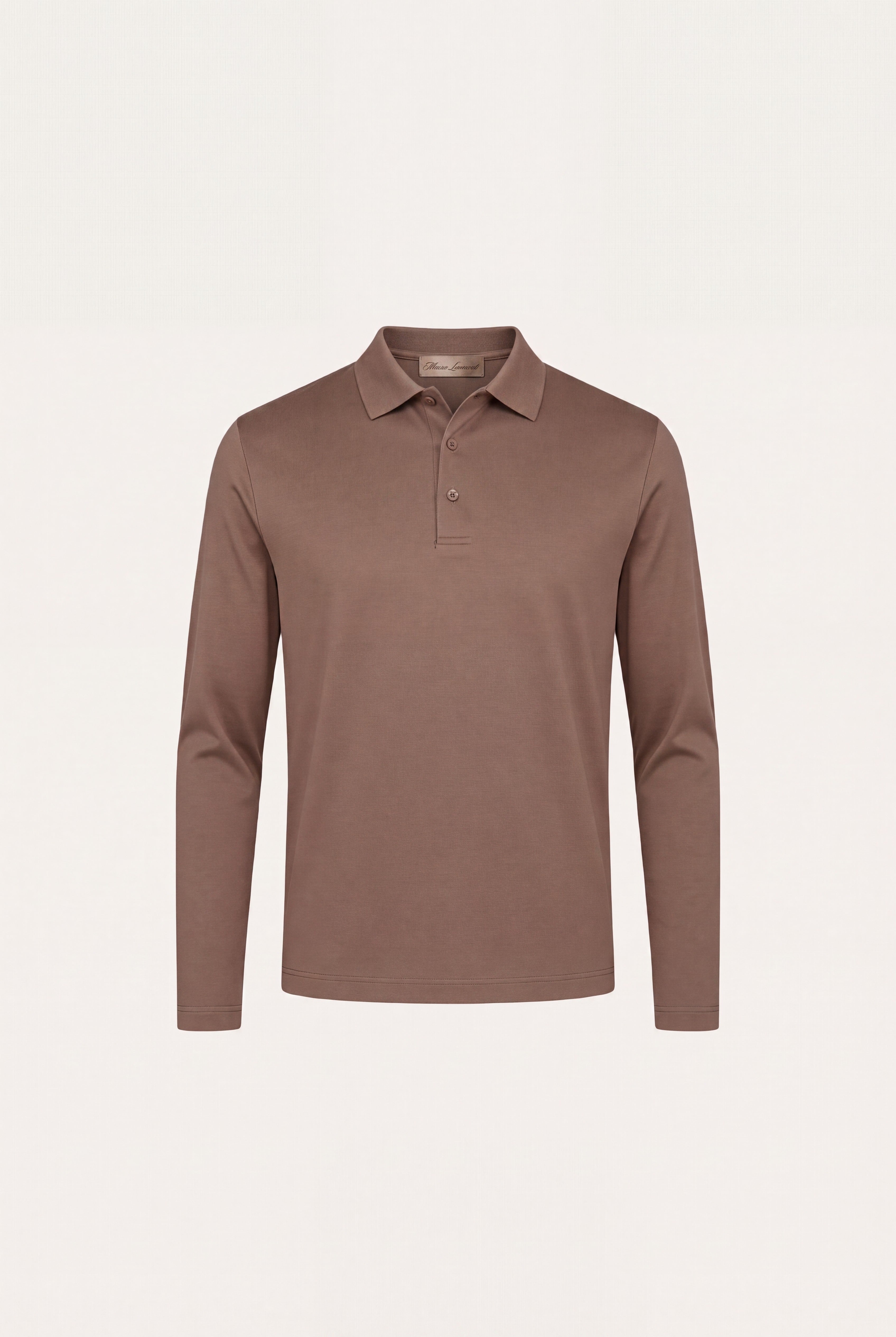 Vizon Imperial Uzun Kollu Polo