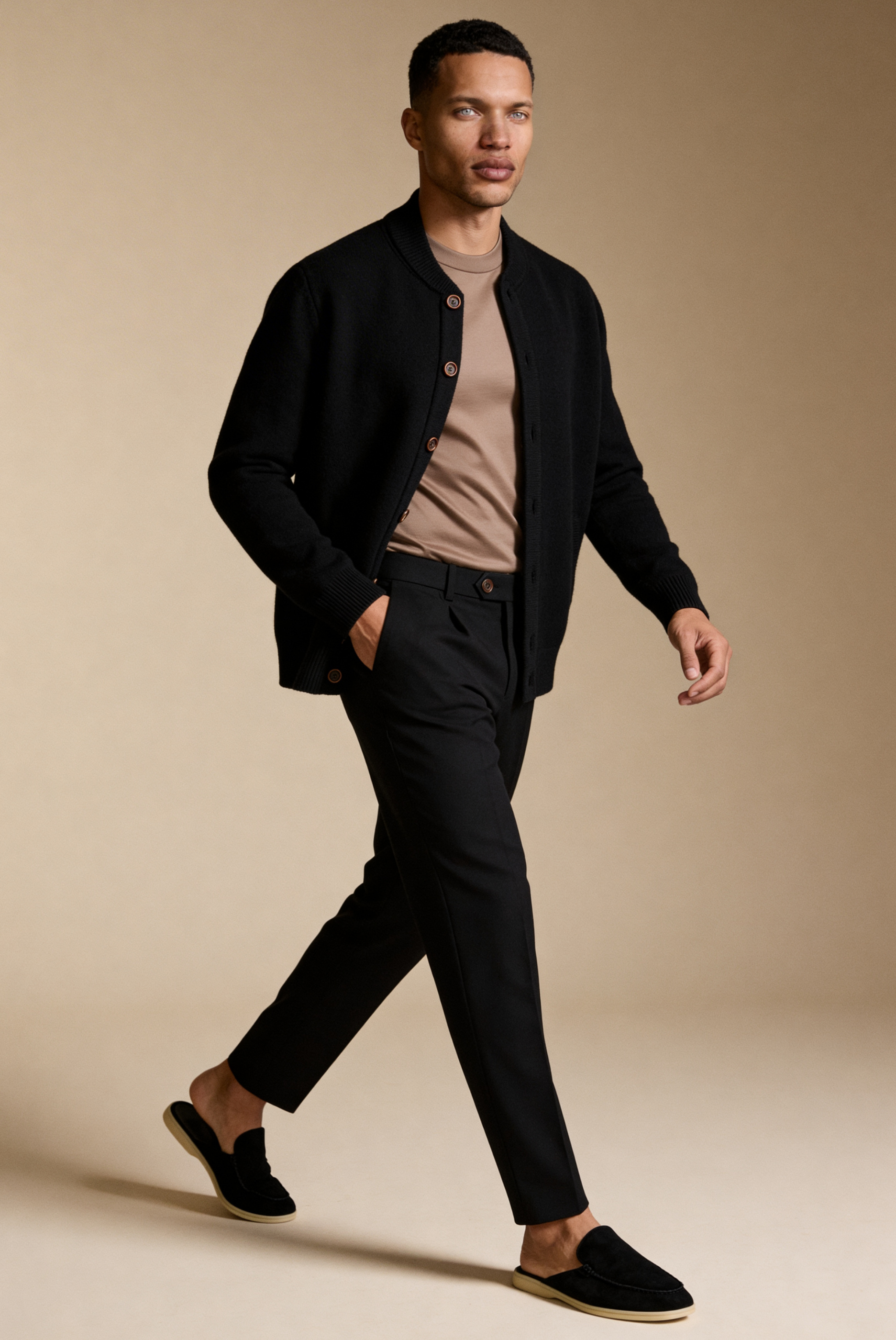 Vizon Imperial Long Sleeve 5