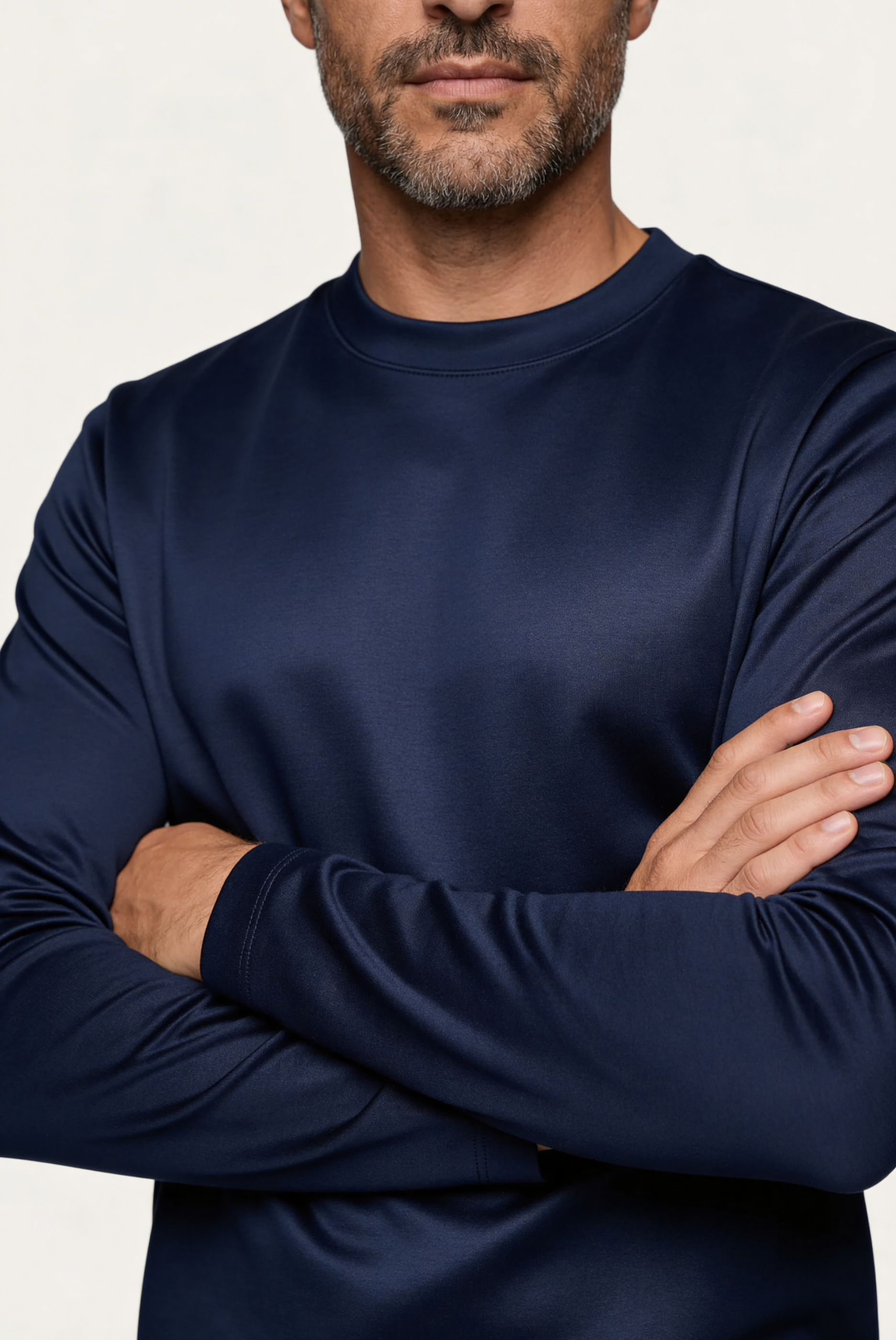 Lacivert Imperial Long Sleeve 3