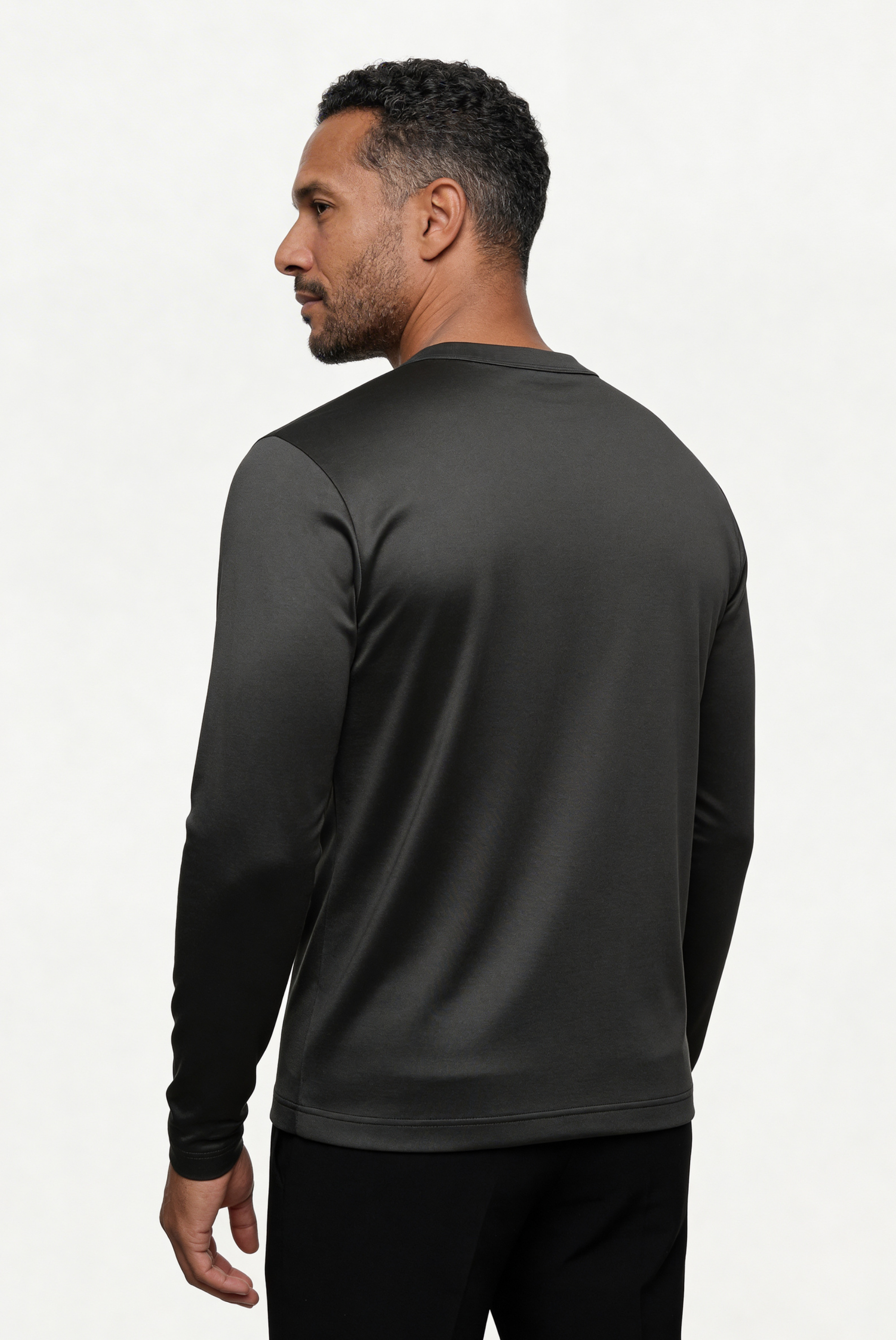 Gri Imperial Long Sleeve 2