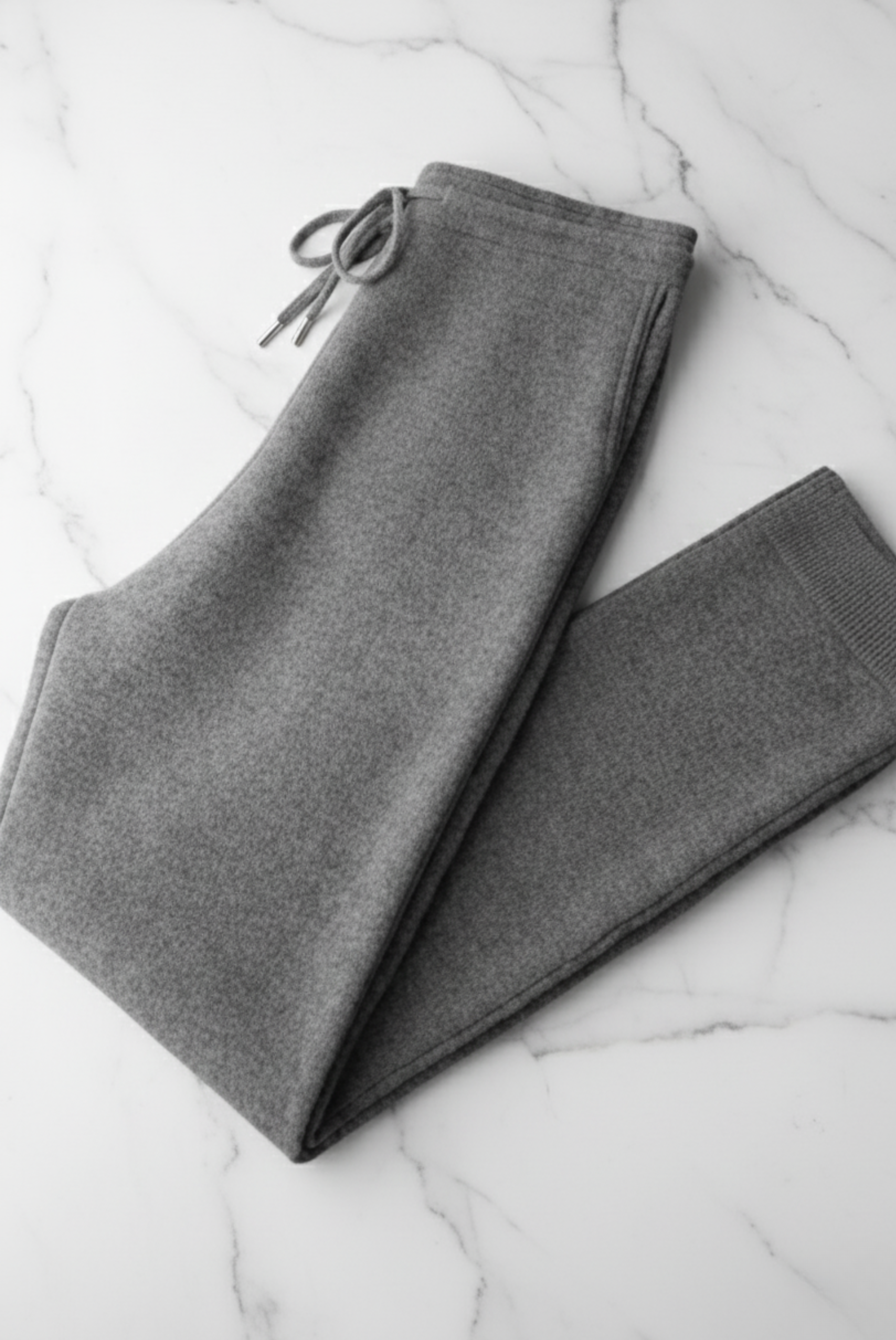 Gri Merino Nocturne Set 10