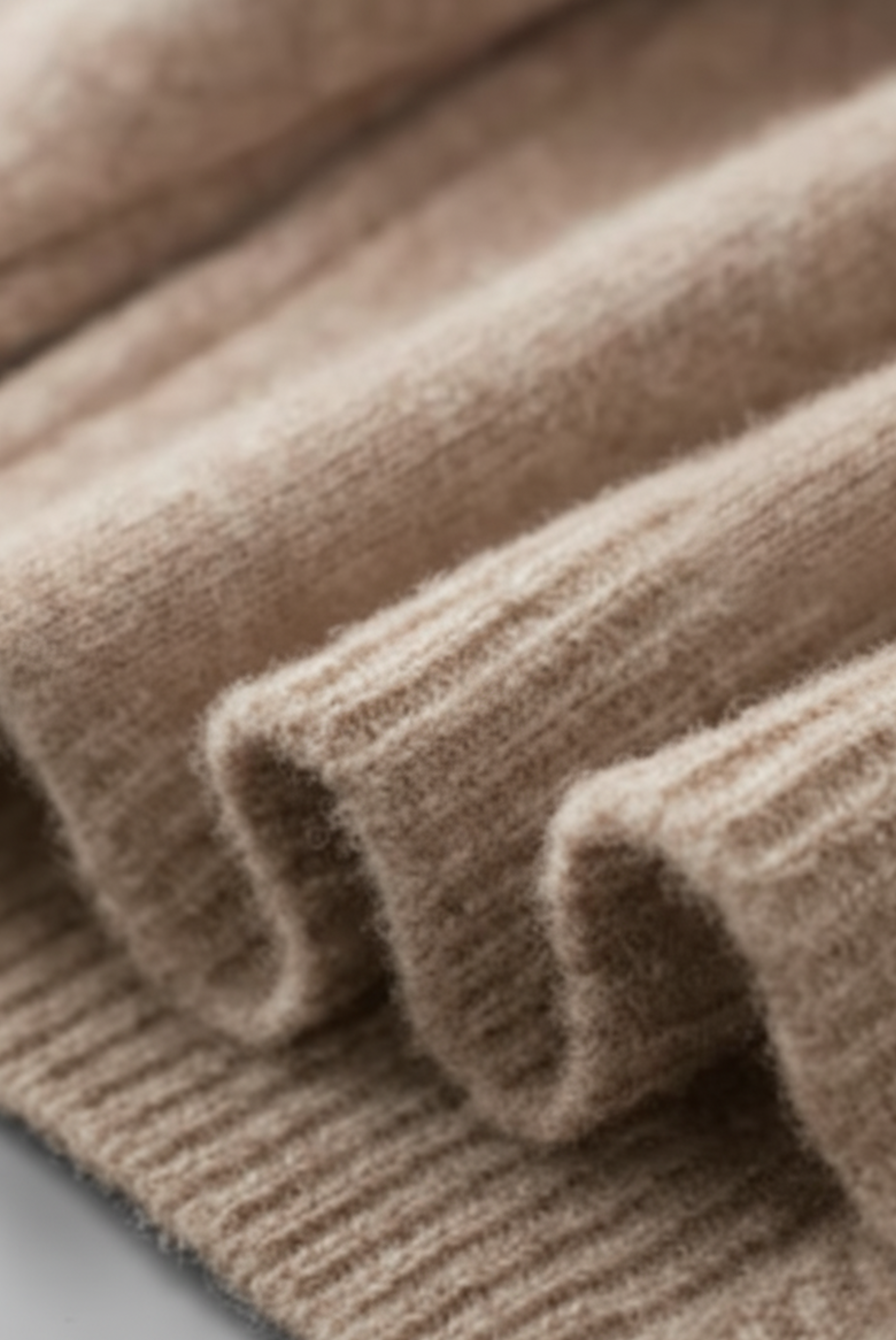 Bej Merino Nocturne Set 11