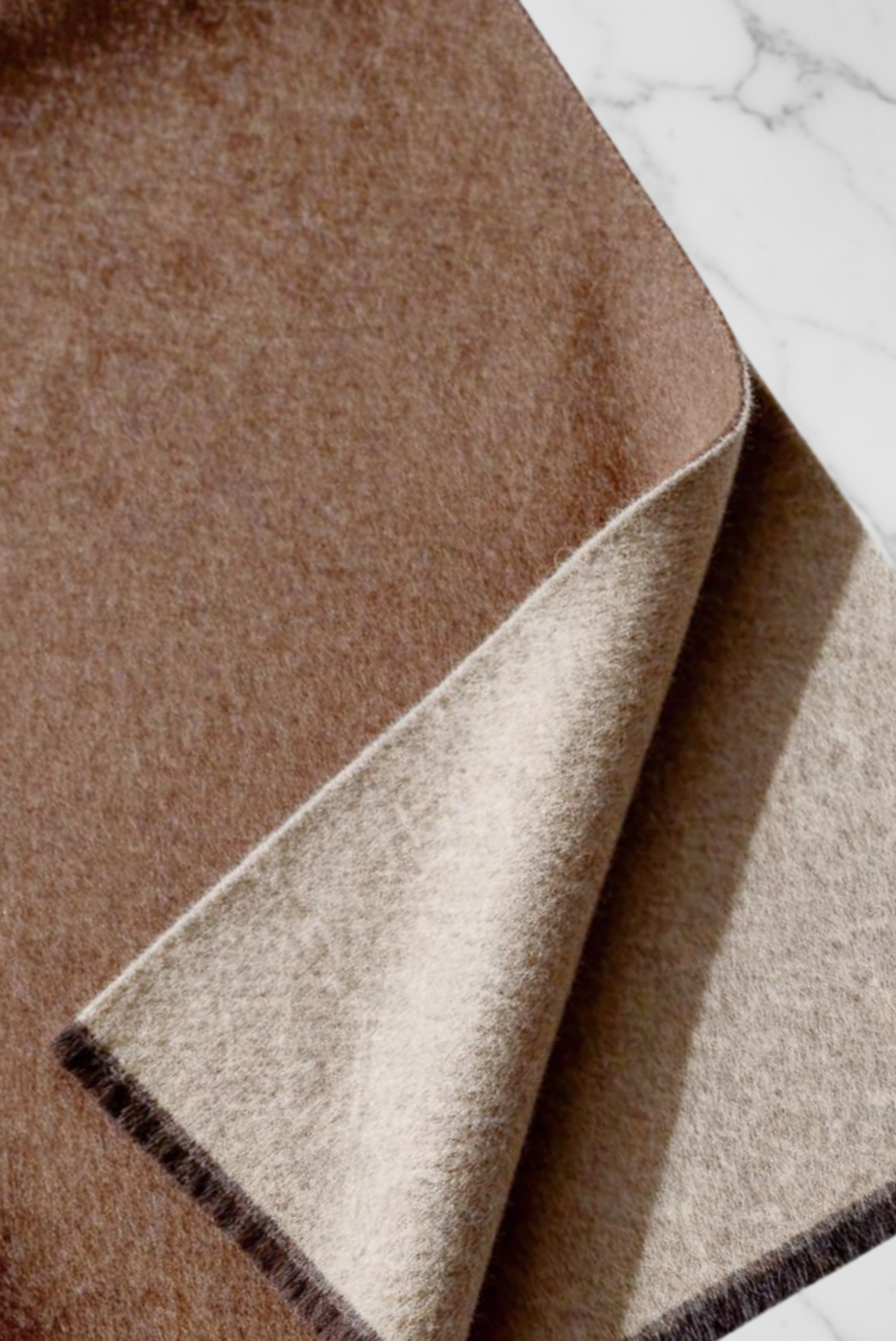 Desert Premium Cashmere Scarf 2