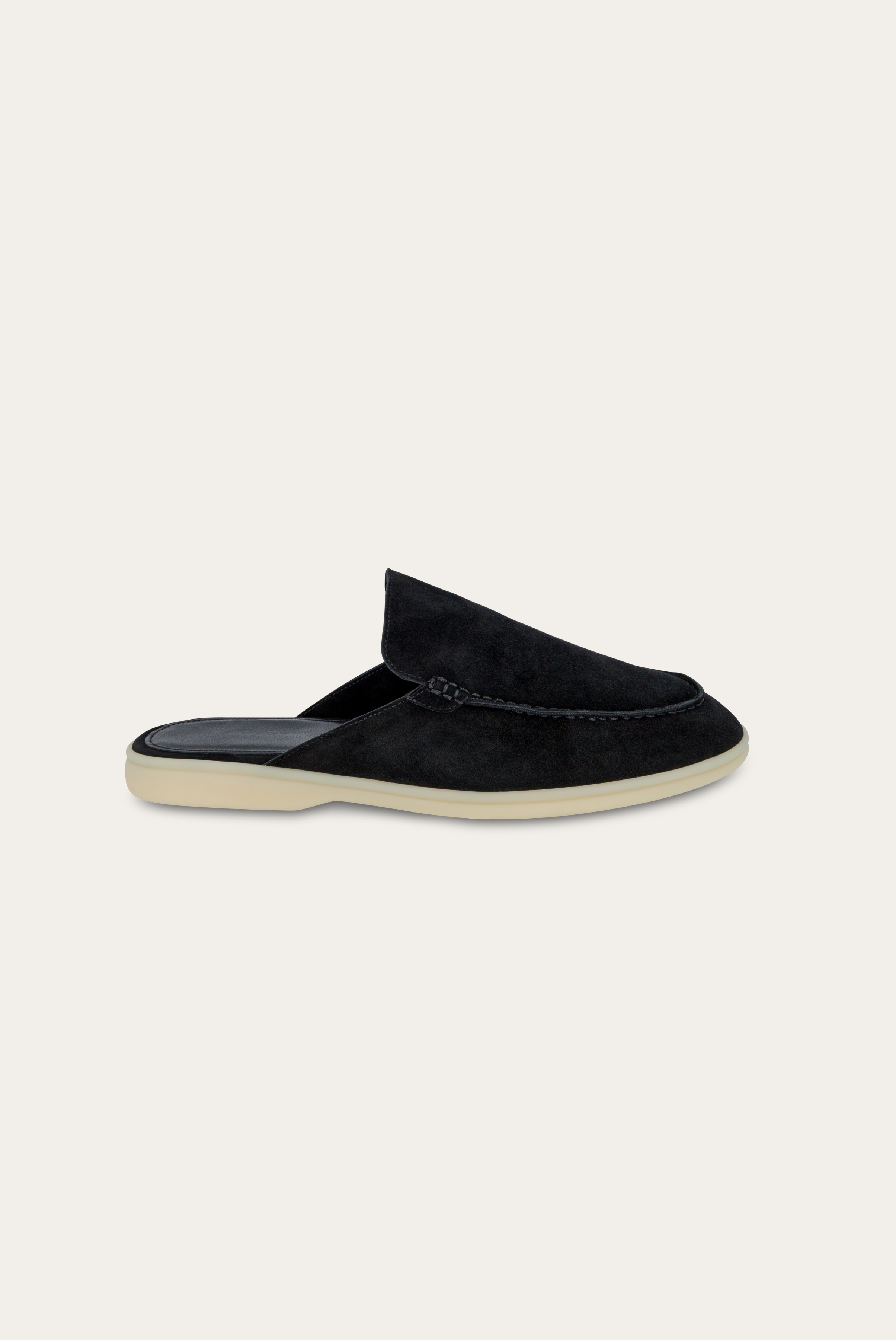 Siyah Mule 7