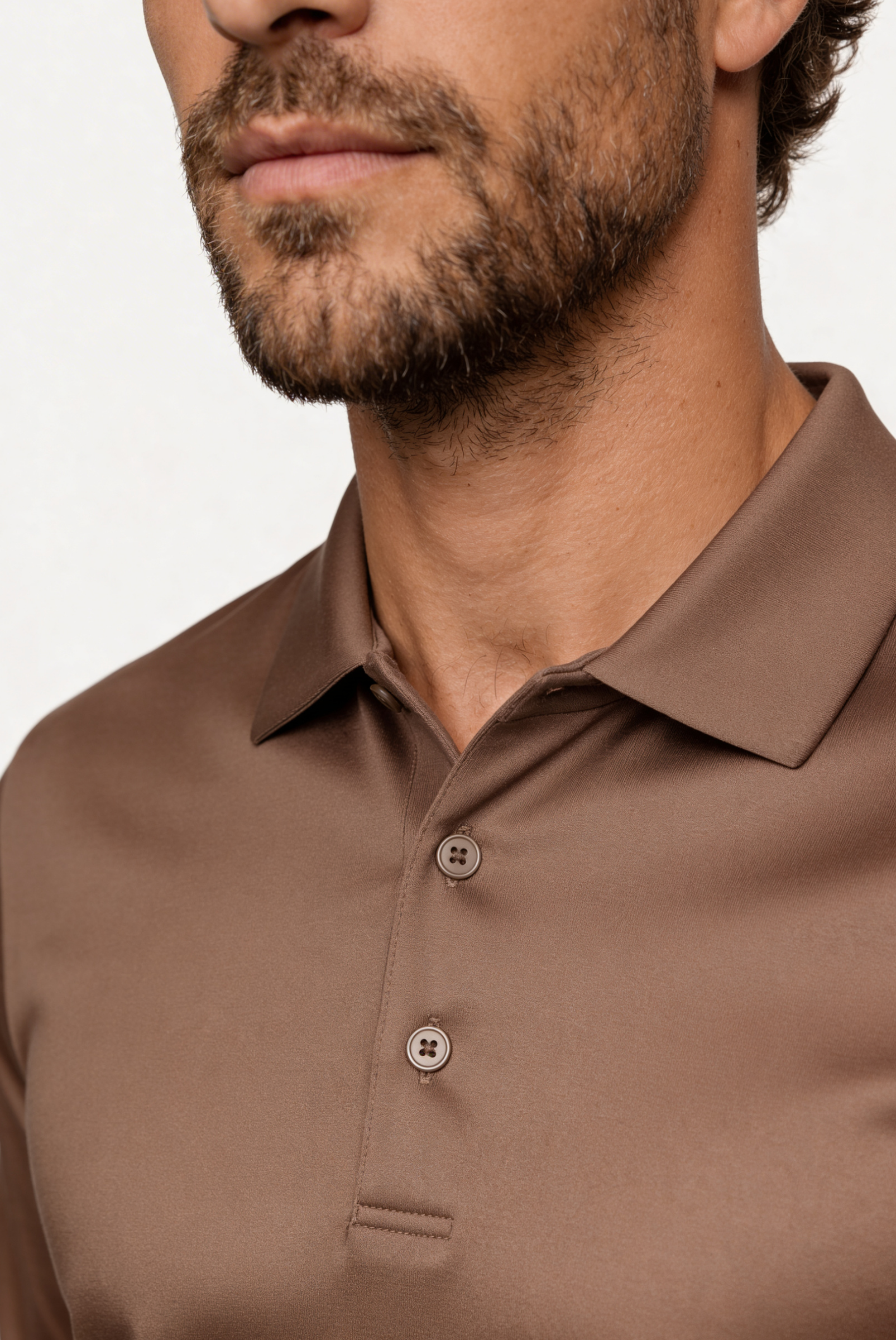 Vizon Imperial Uzun Kollu Polo 3