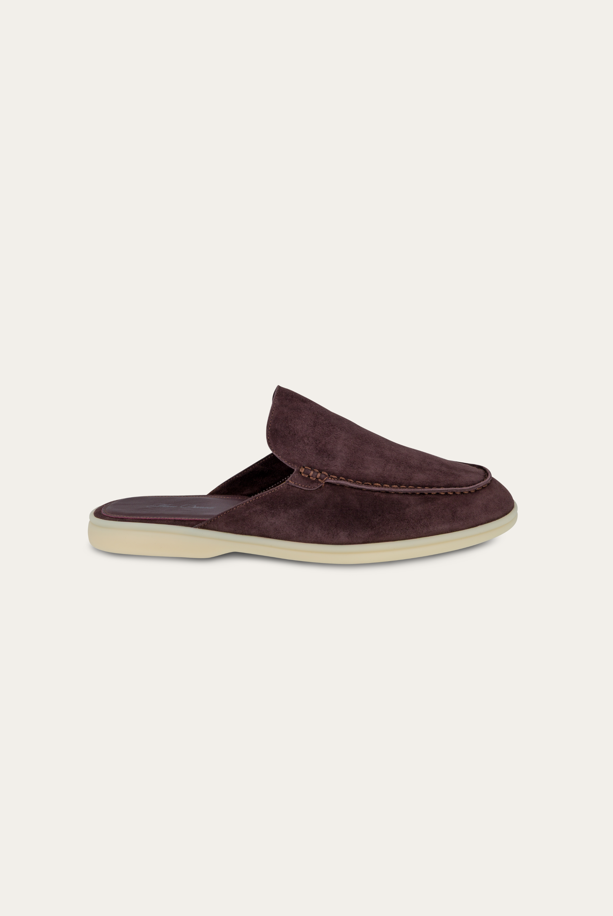 Çikolata Mule 7