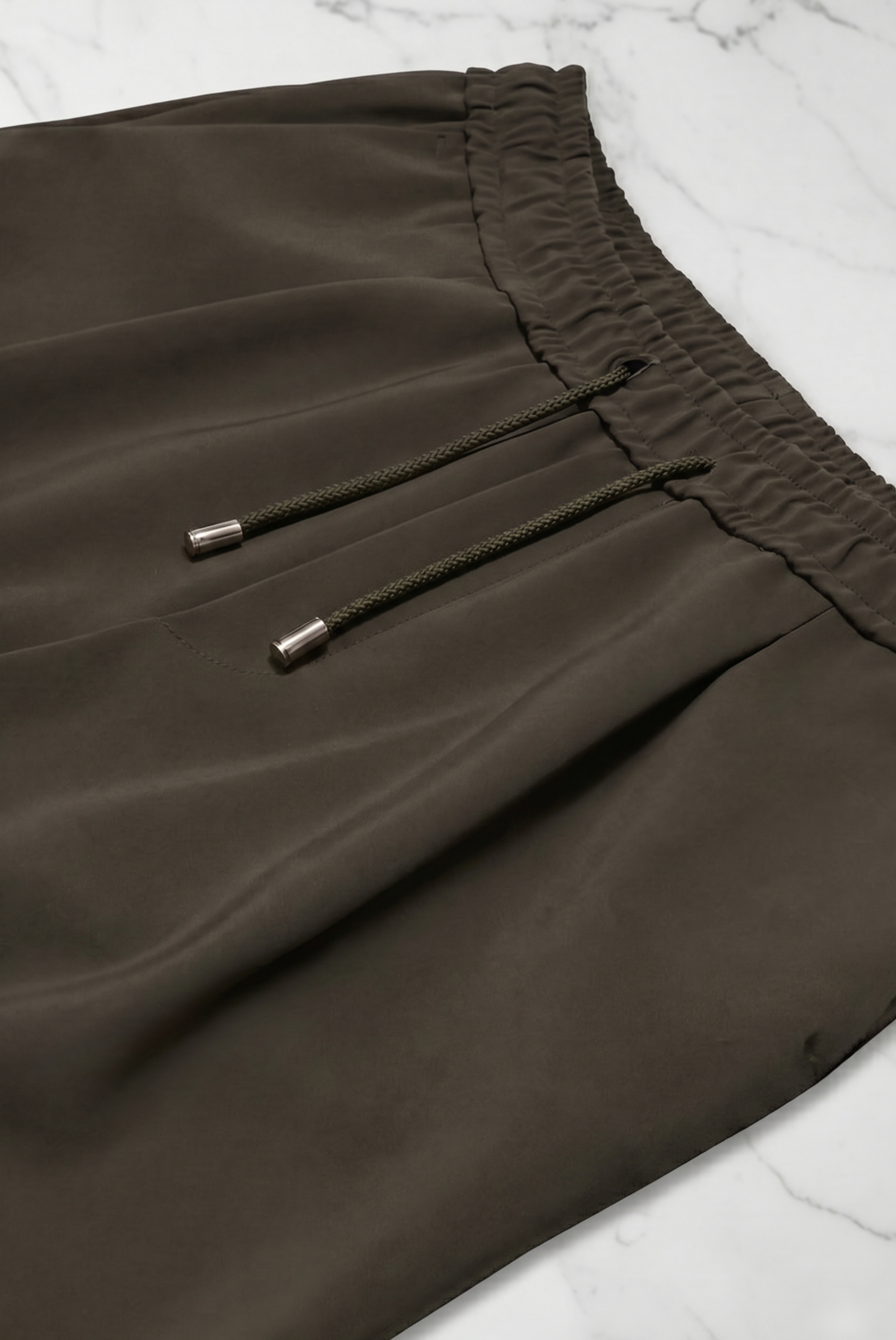 Haki Sarh Pantolon 6