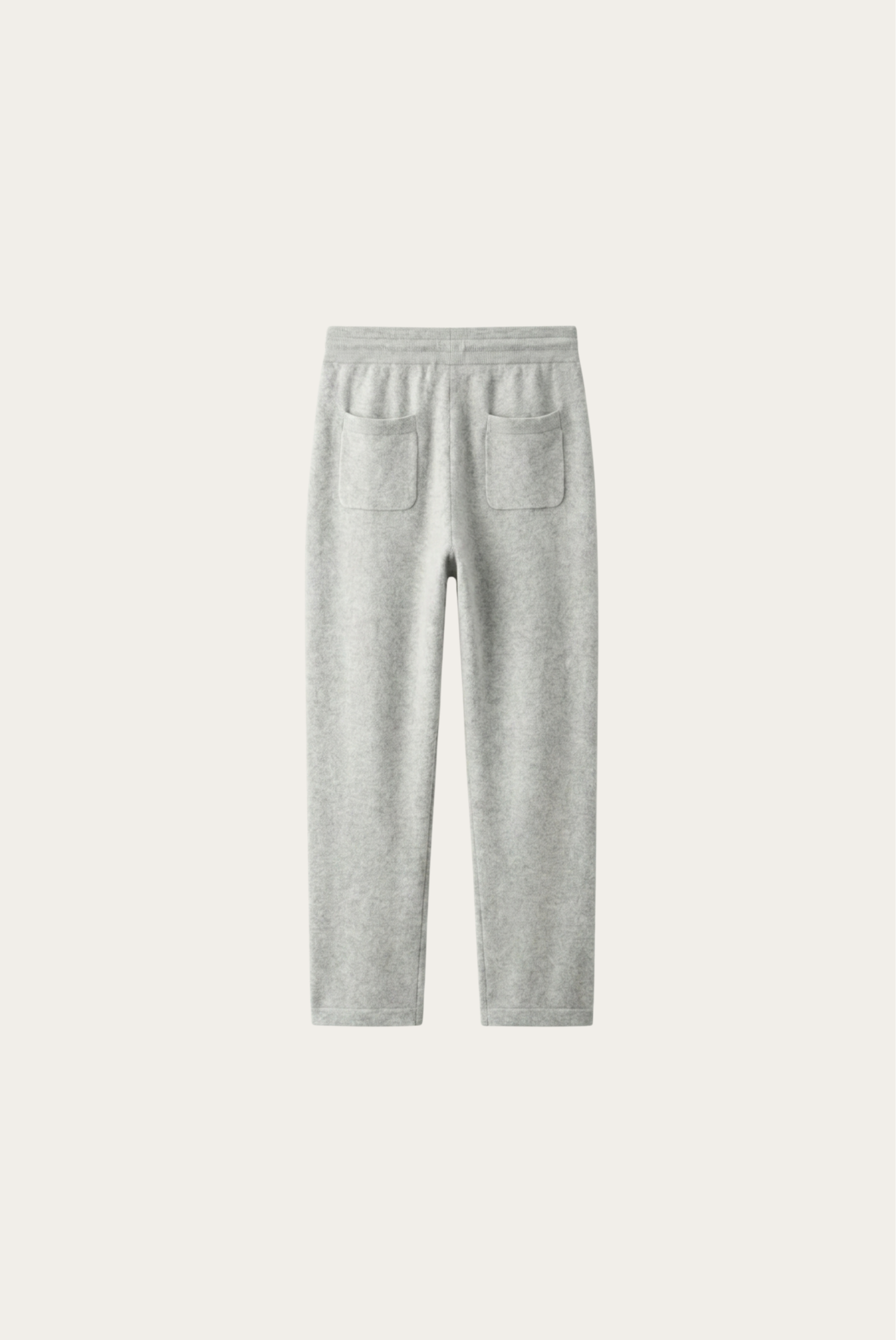 Açık Gri Wool Lounge 6