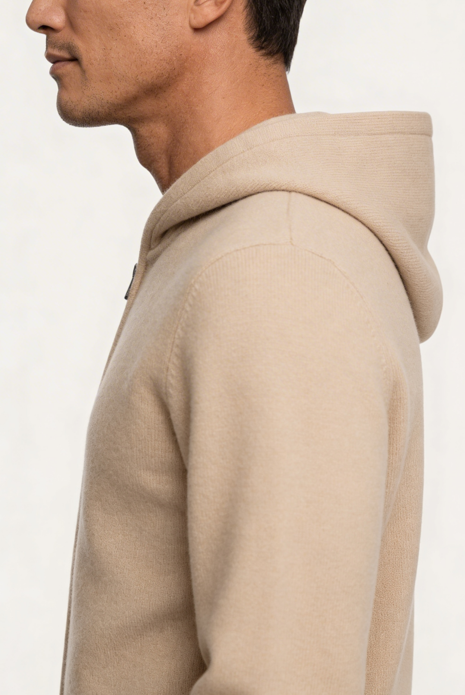 Kum Premium Cashmere Yelek 3