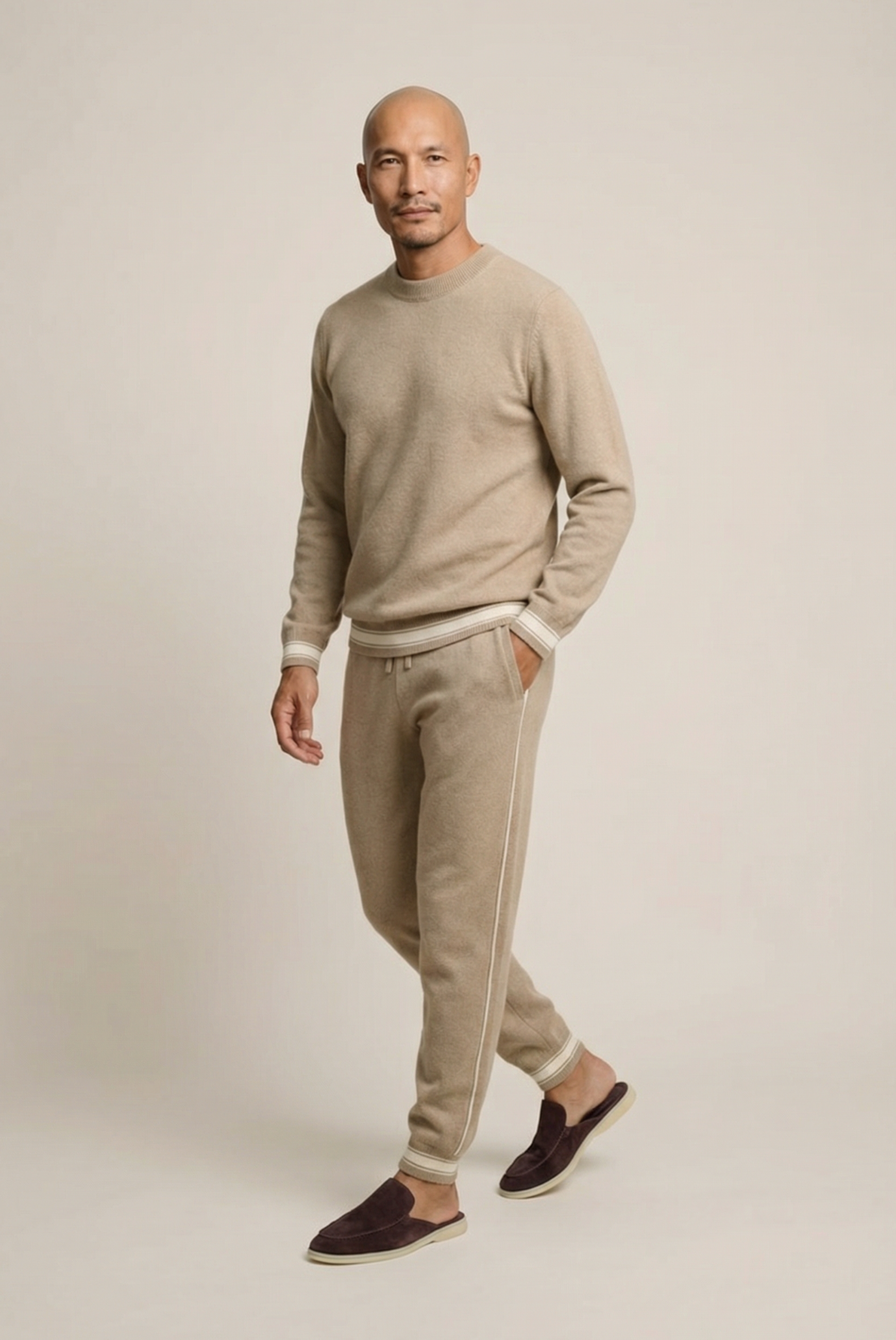 Kum Cashmere Elite Set 5