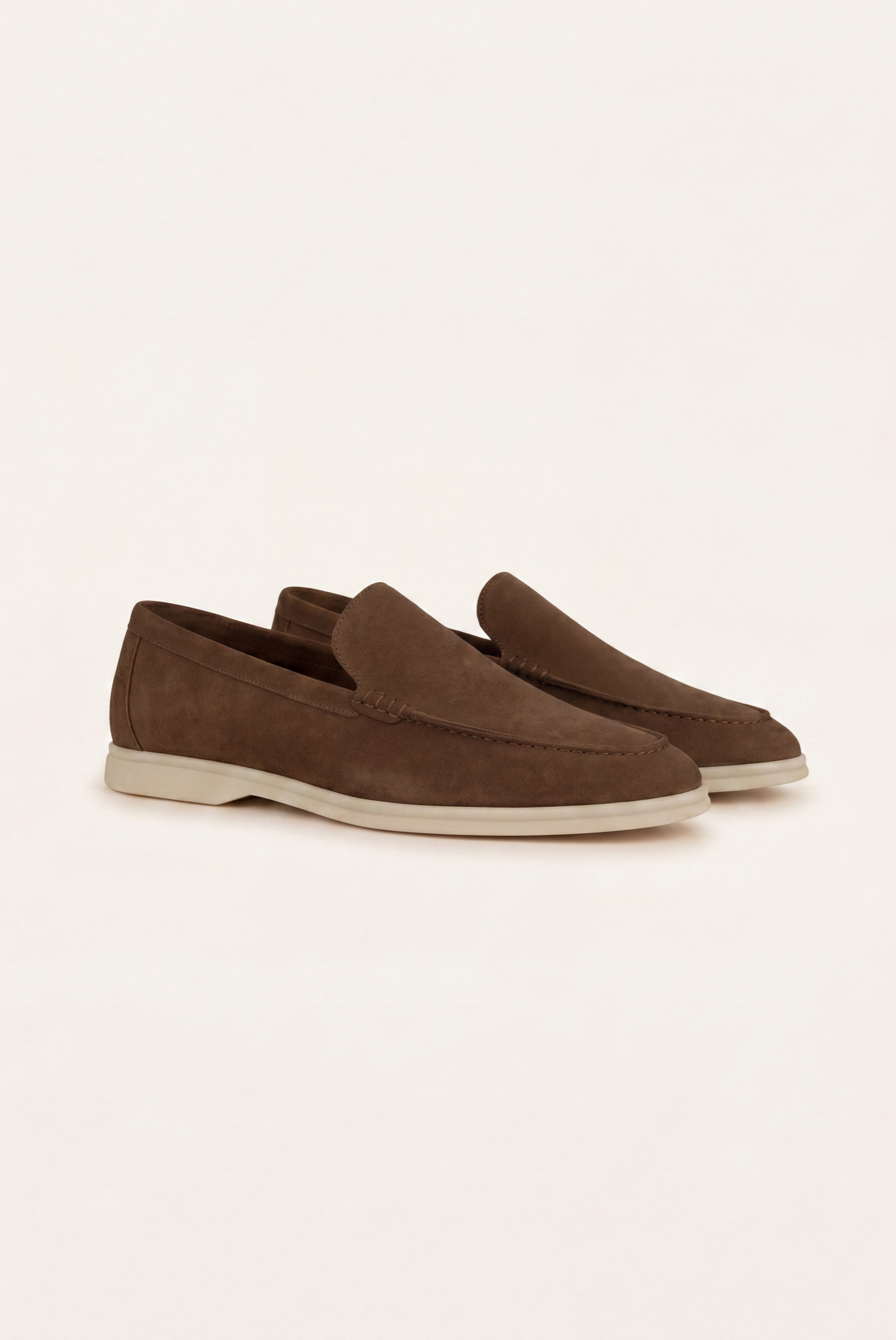 Çikolata Loafer 1