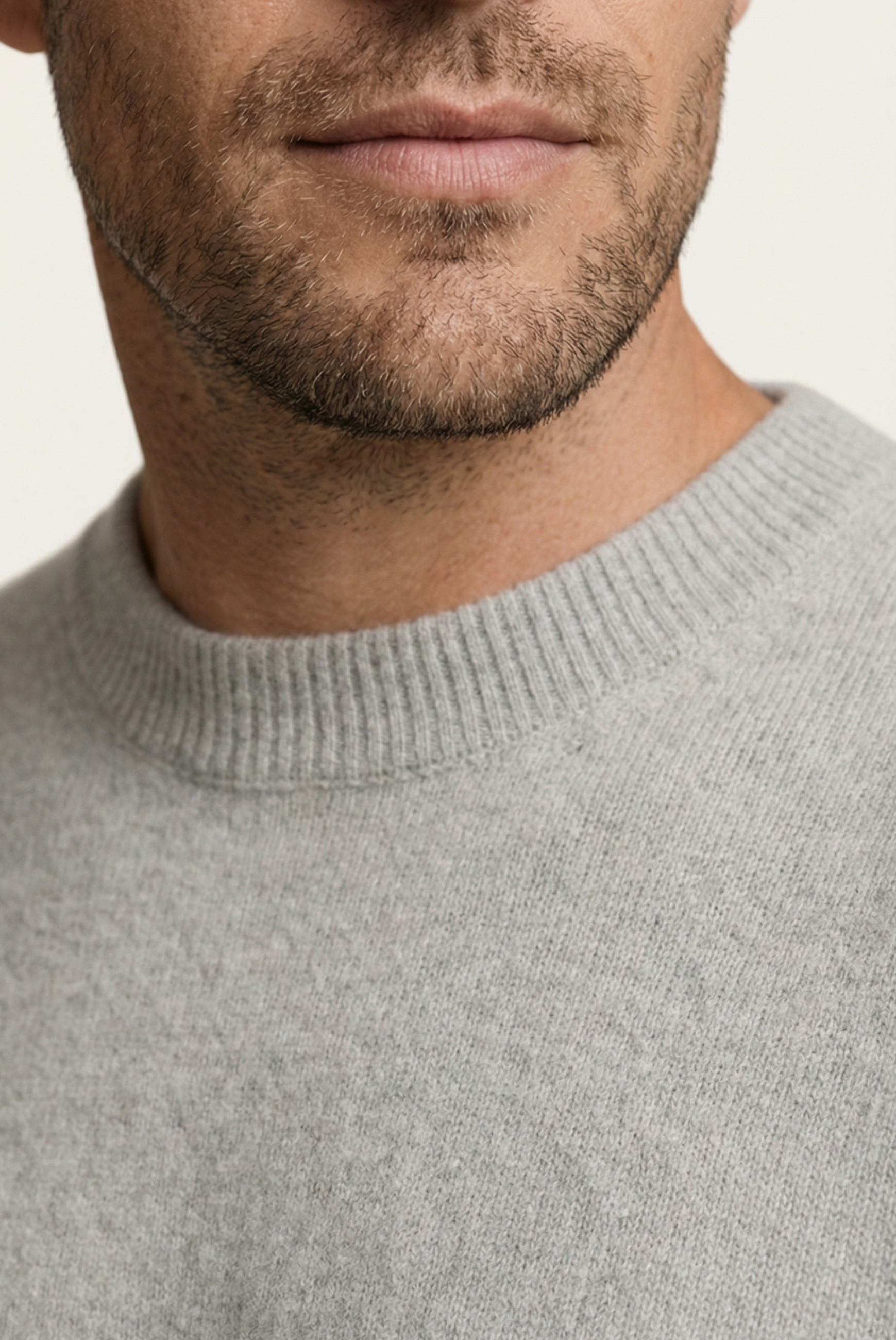 Gri Cashmere Elite Set 3