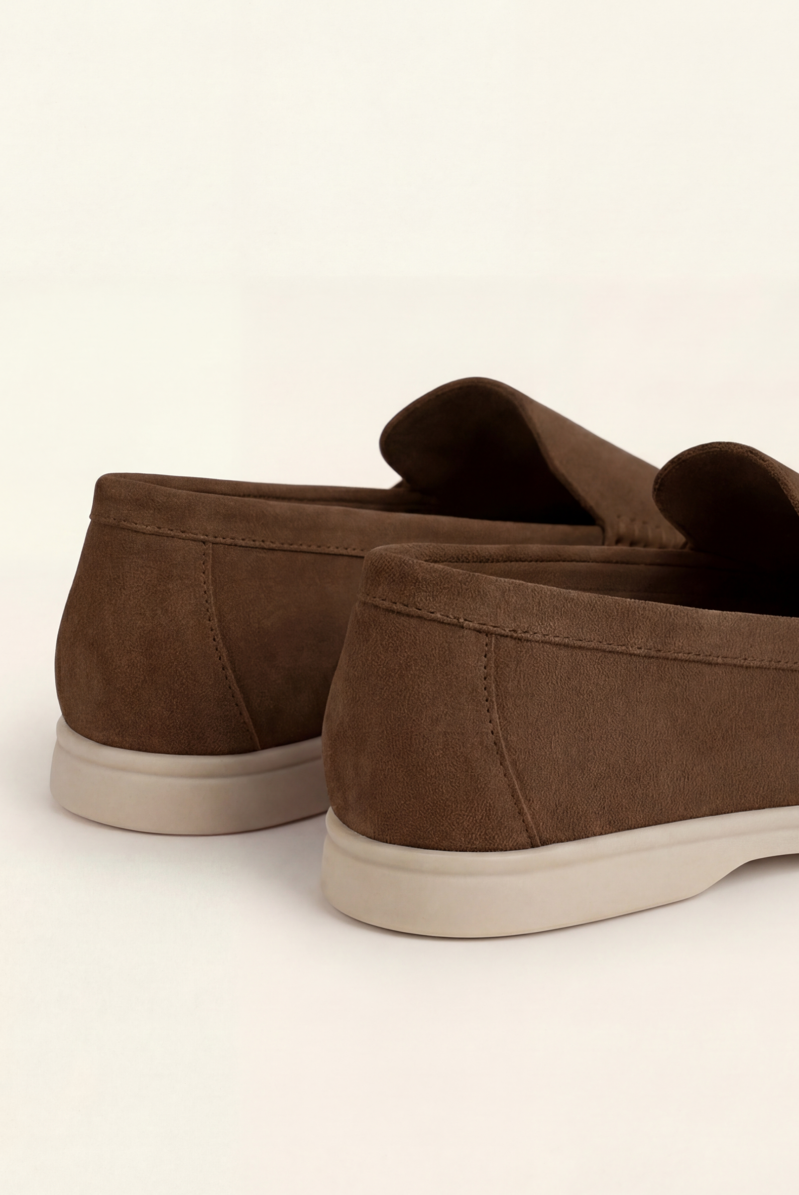 Çikolata Loafer 4