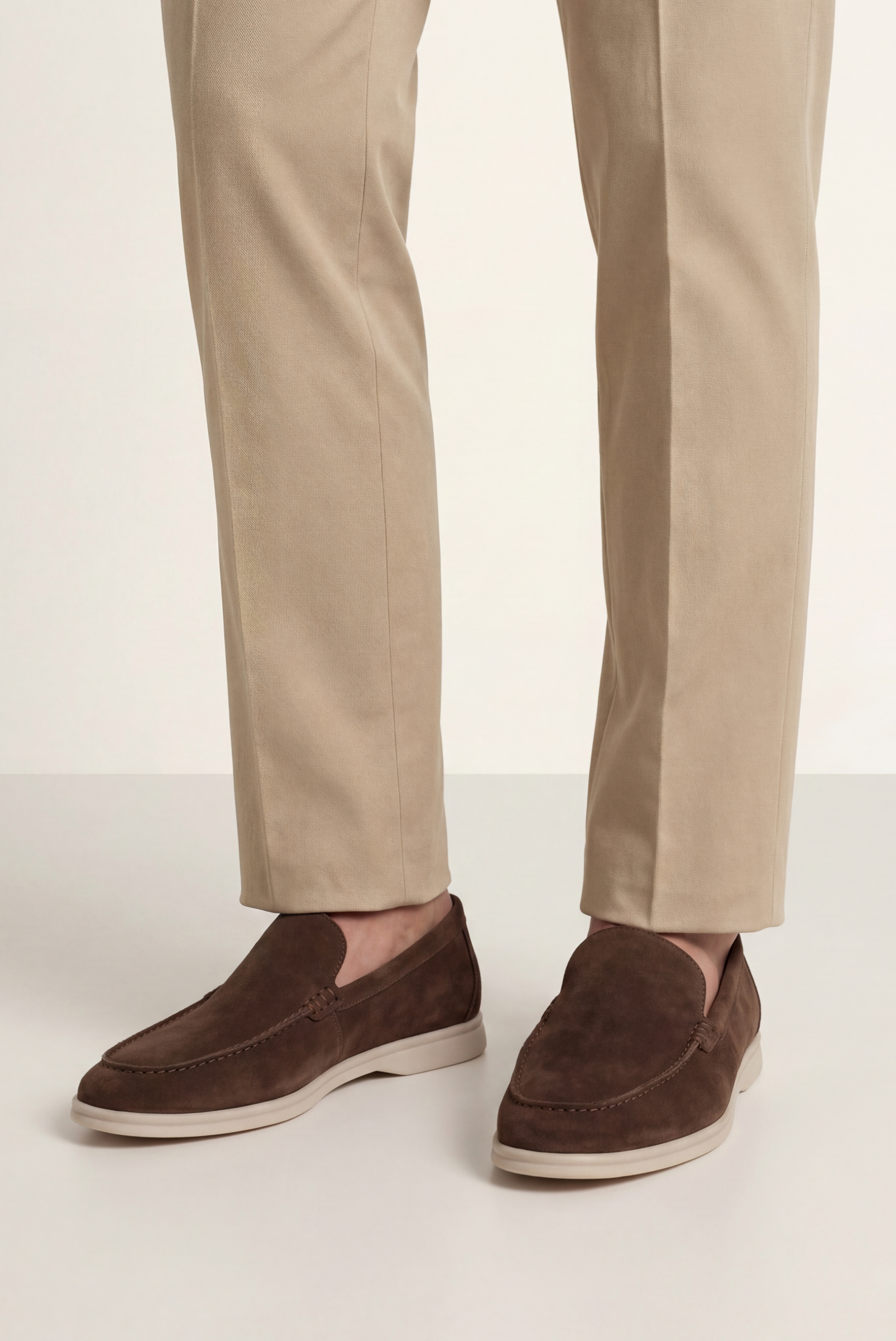 Çikolata Loafer 7