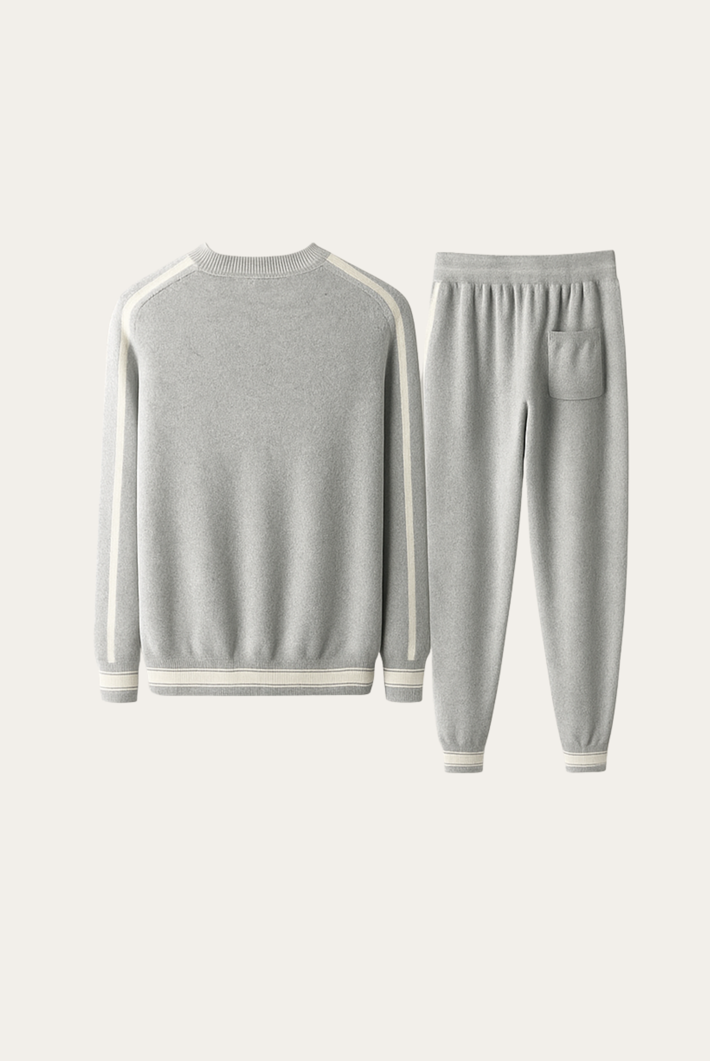 Gri Cashmere Elite Set 7