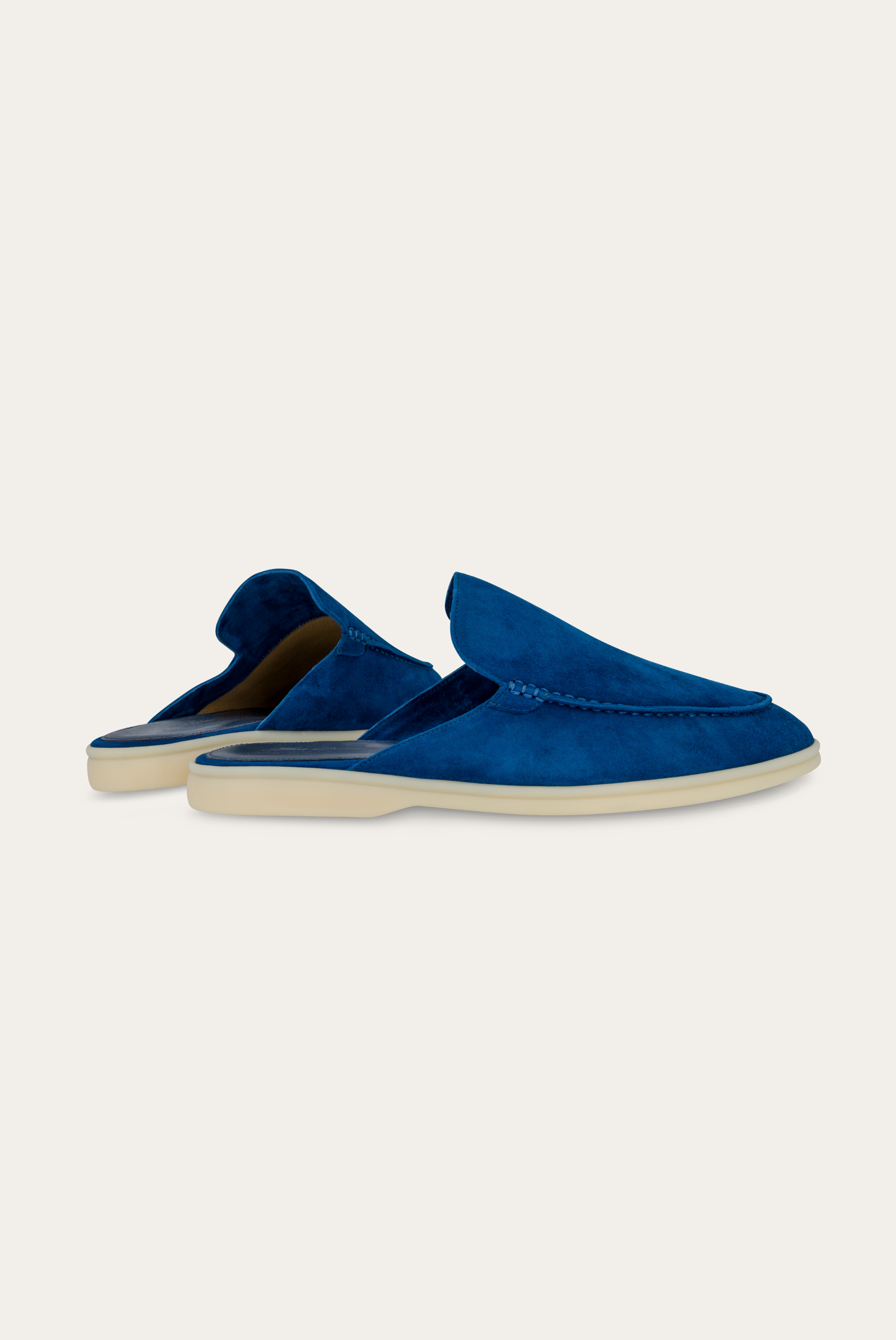 Deniz Mavisi Mule 8