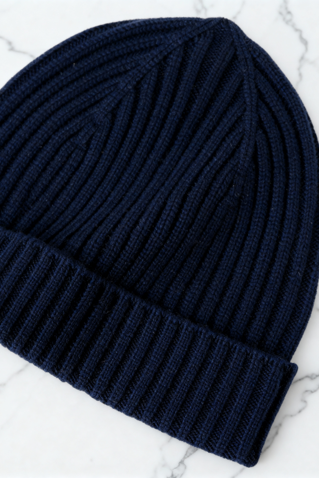 Lacivert Mavi Merino Wool Wintertime Essentials 3