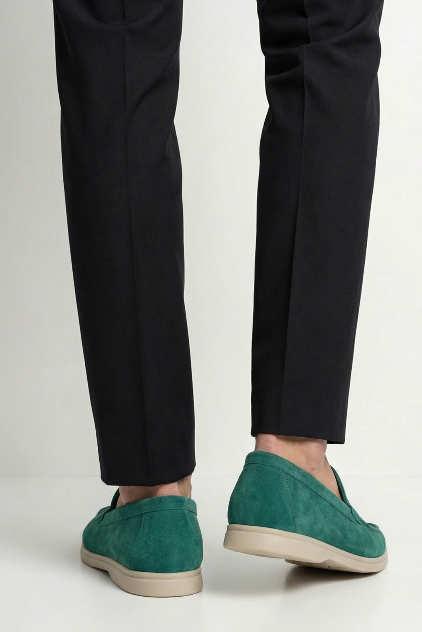 Viridian Loafer 6